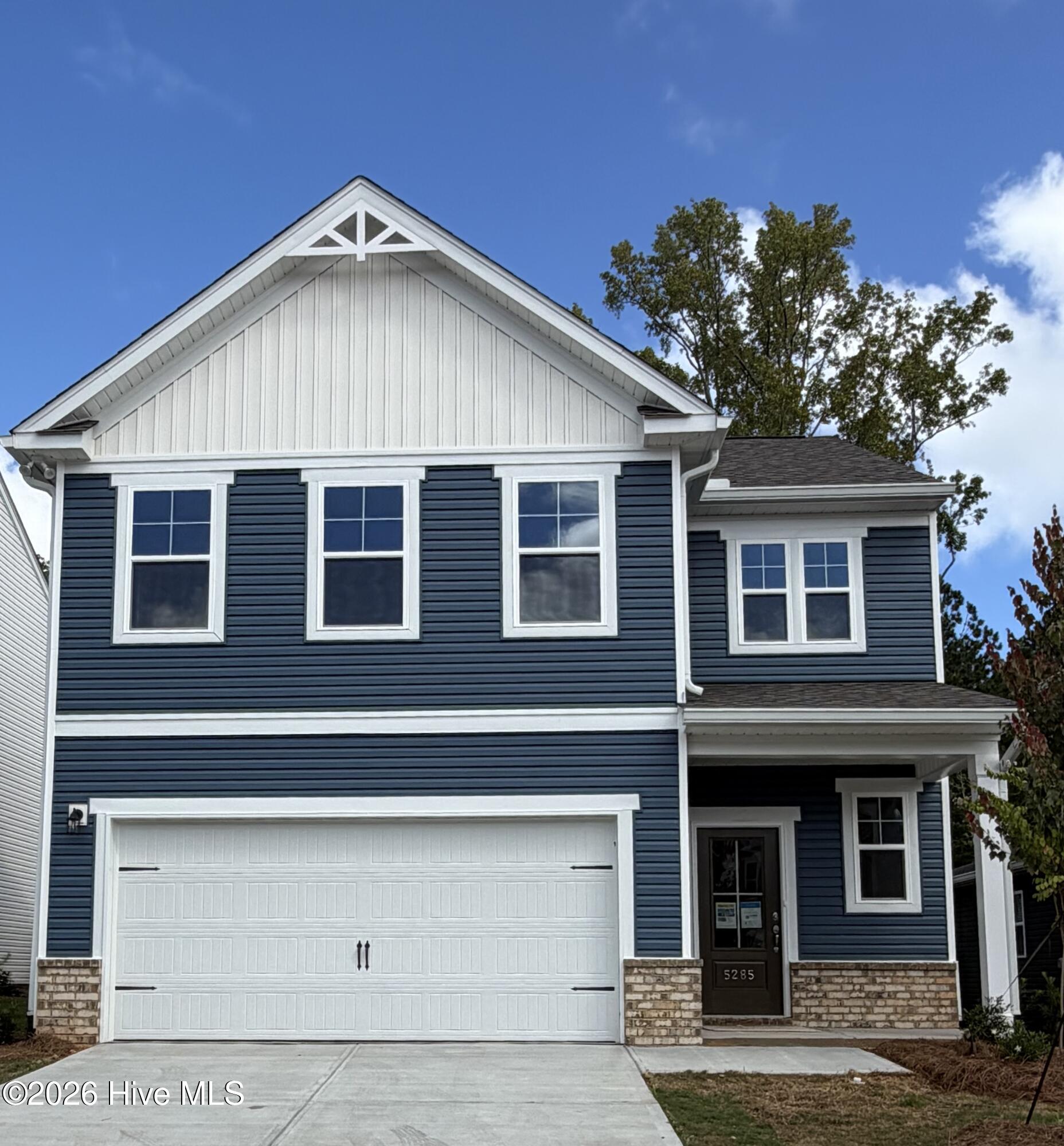 Photo 1 of Single family home for sale at 5285 Proper Ct, North Augusta, SC 29860 | MLS# 100579670 | Listing updated on 2026-09-05