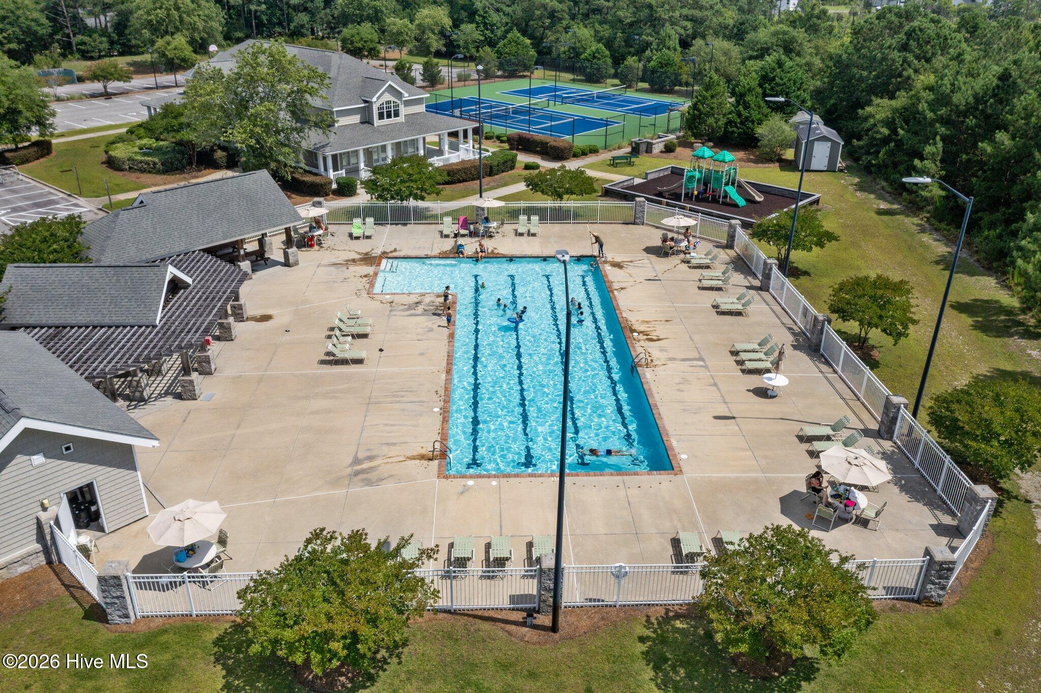 110 Sea Level Lane, Sneads Ferry, NC, 28460