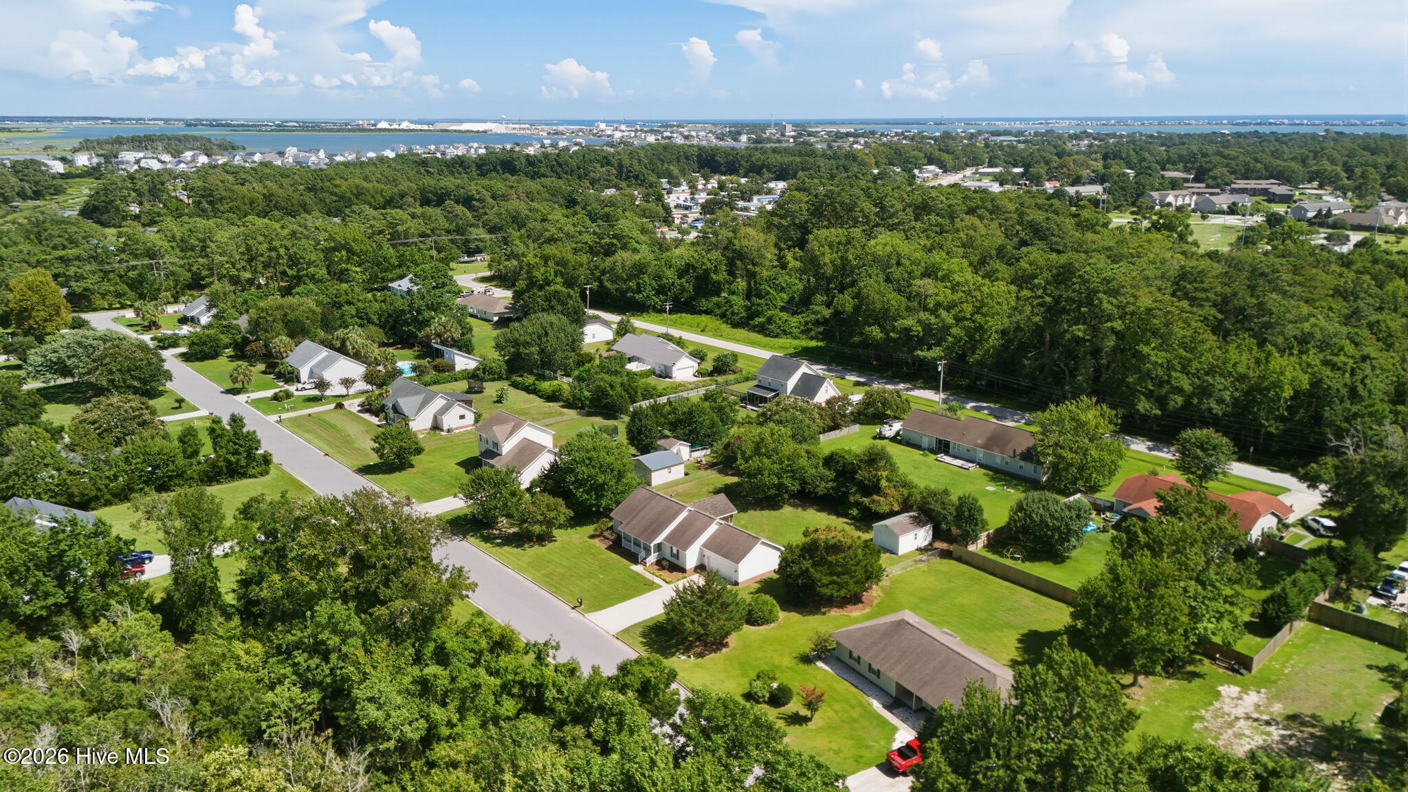 2011 Cambridge Downs Drive,Morehead City