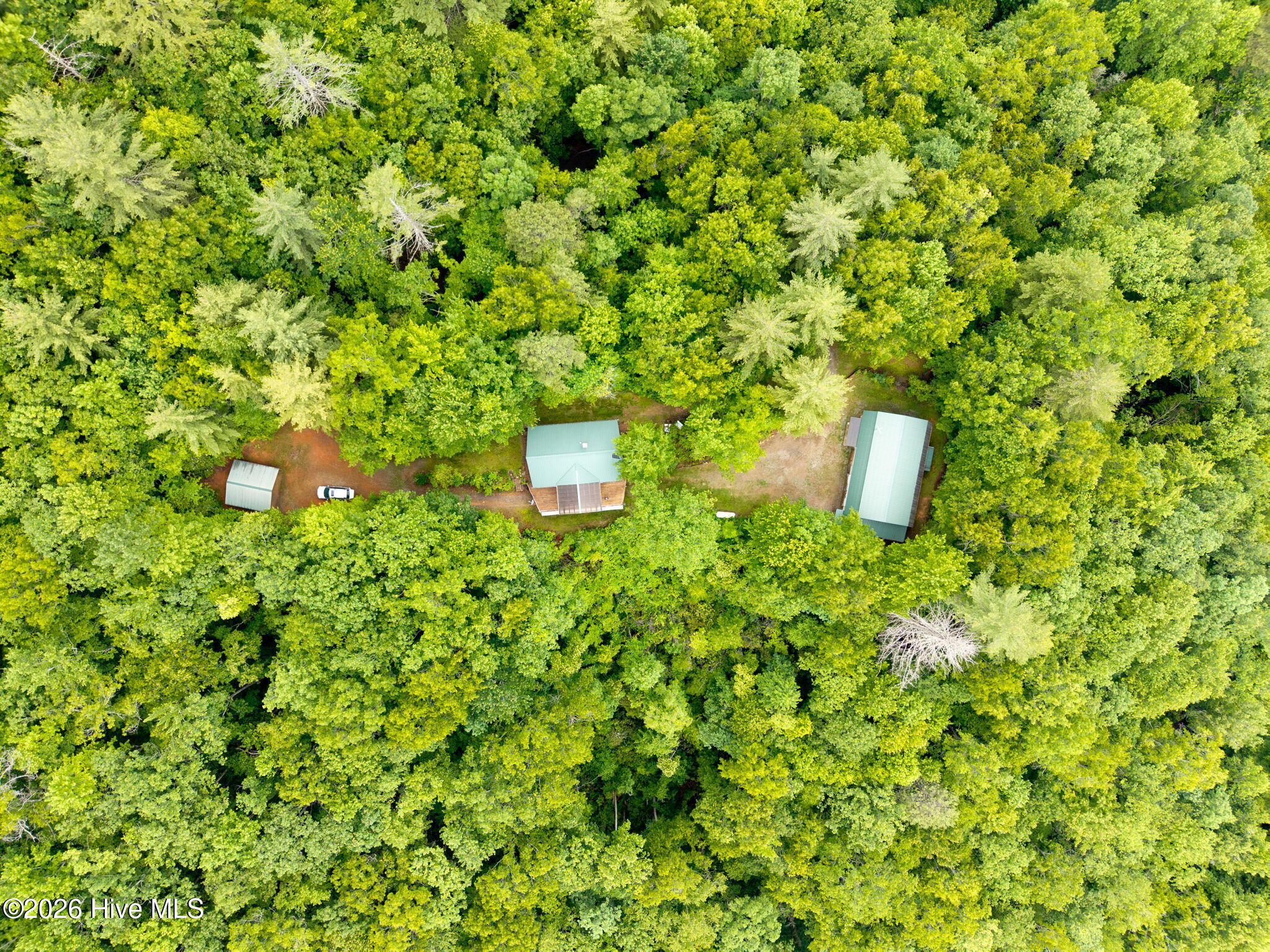 Exterior photo of 623 Denton Road, Murphy, NC 28906. MLS: 100581563