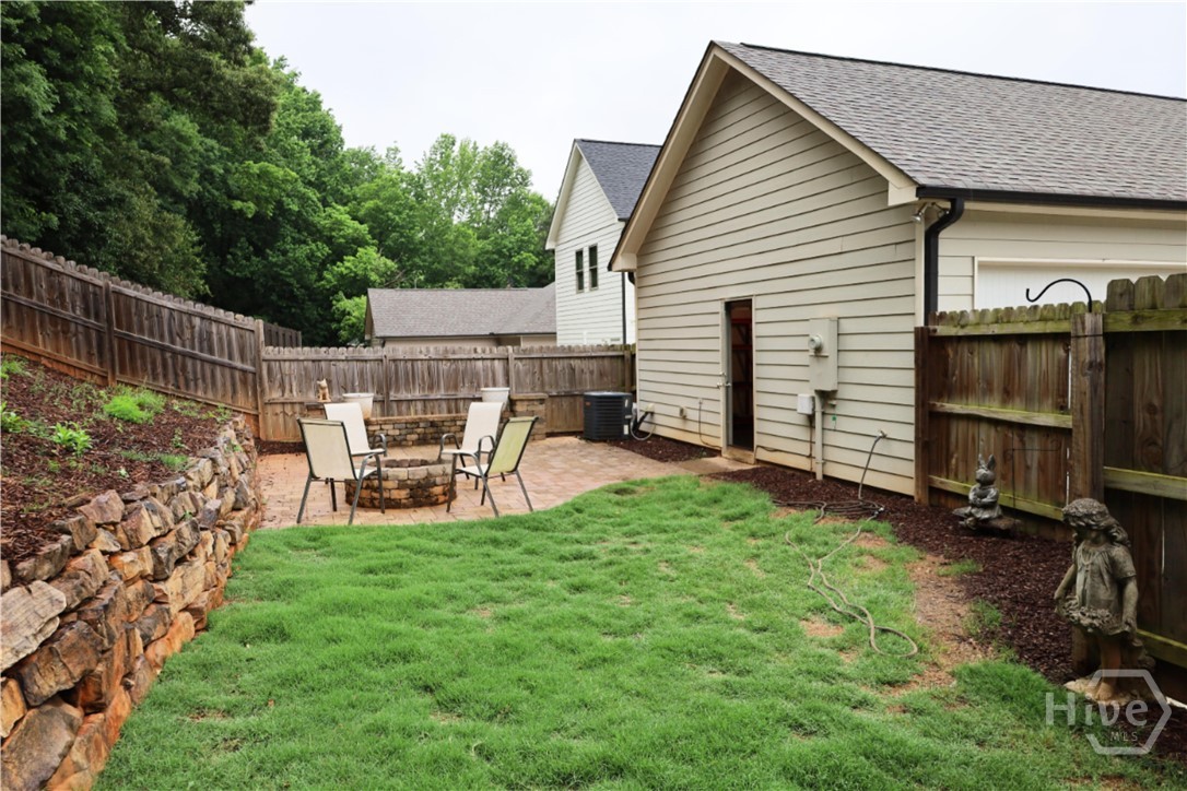 317 Edgewater Drive, Athens, GA 30605 Listing Photo  49
