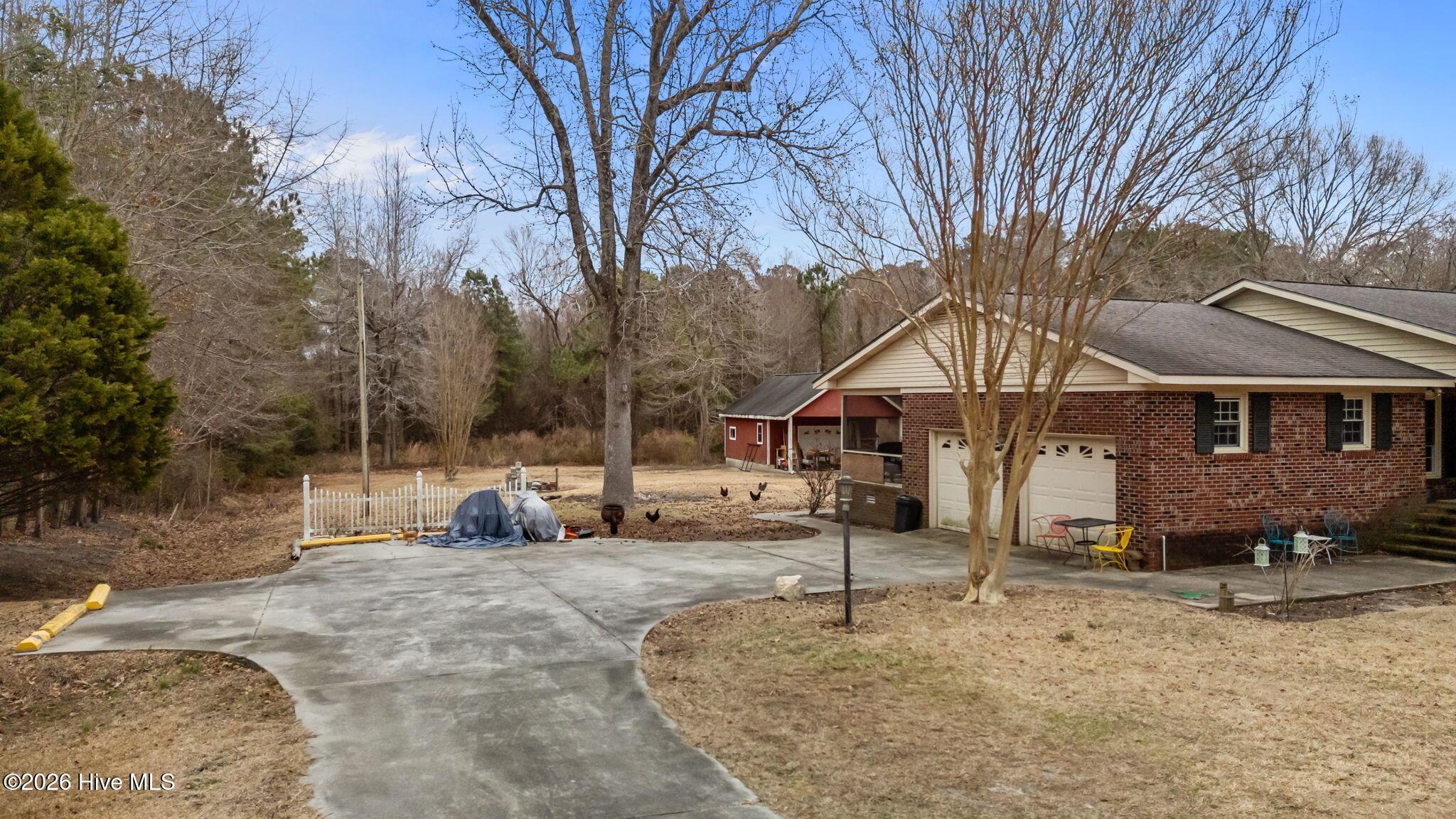 10573 Nc Highway 306,Arapahoe