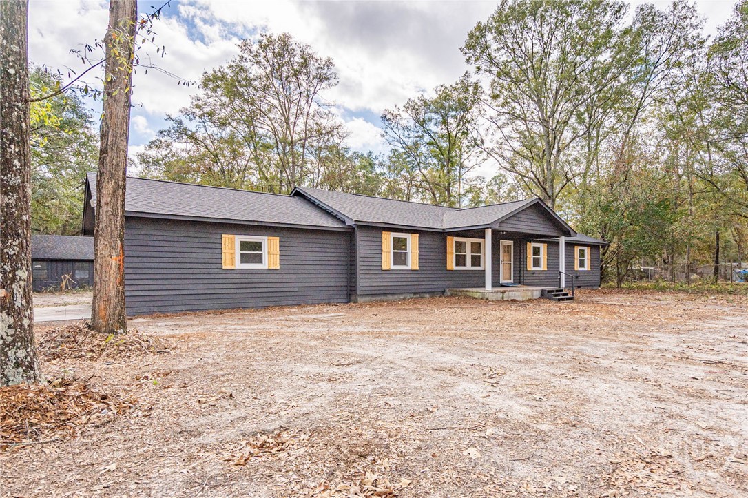 Homes for sale in Ellabell, GA | 205 Polk Rd, Ellabell, GA 31308 | MLS# SA344860