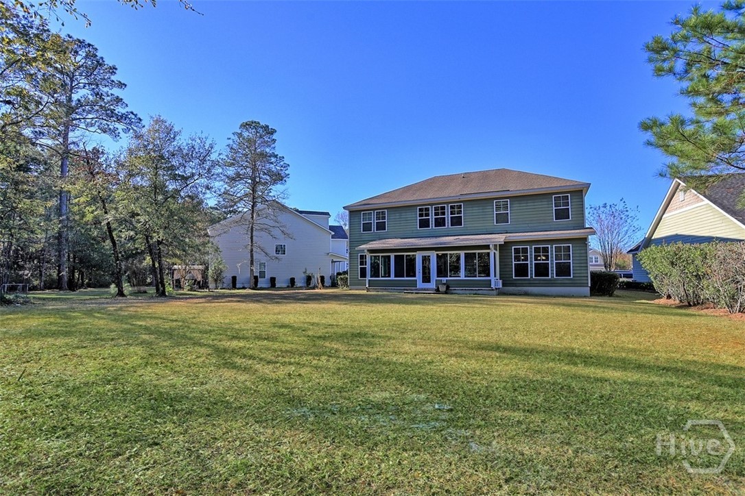 166 Moor Hen Landing, Savannah, GA, 31419