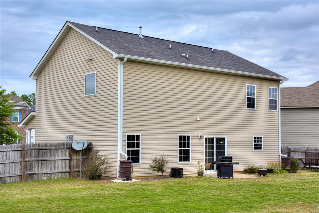 753 Telegraph Drive, Aiken, SC 29801 Listing Photo  37