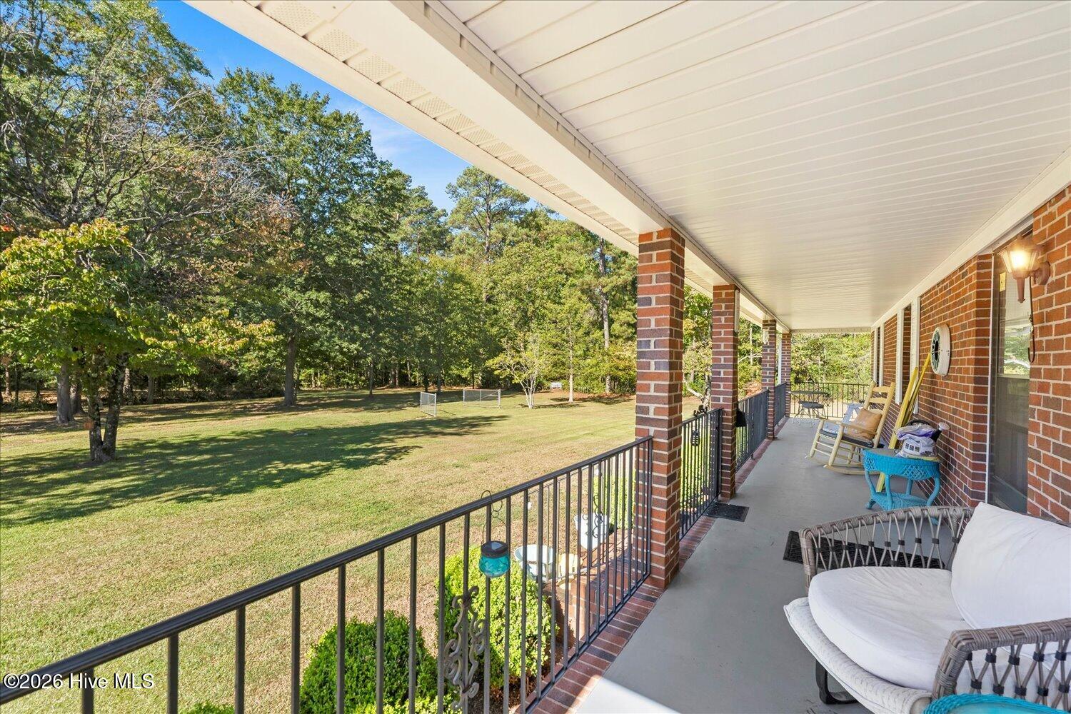 Photo 3 of Single family home for sale at 5666 Virginia Ave, Thomson, GA 30824 | MLS# 100607338 | Listing updated on 2026-10-01