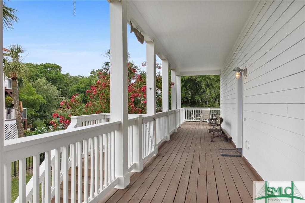 18 Van Horne Avenue, Tybee Island, GA 31328 Listing Photo  23