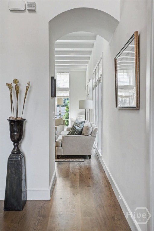 120 Riceland Way, Richmond Hill, GA, 31324