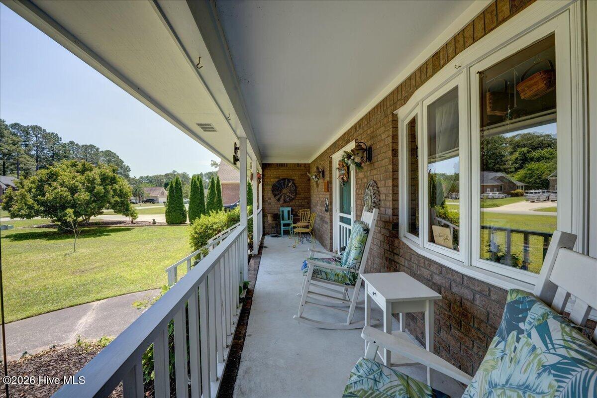 217 Pinewood Drive,New Bern