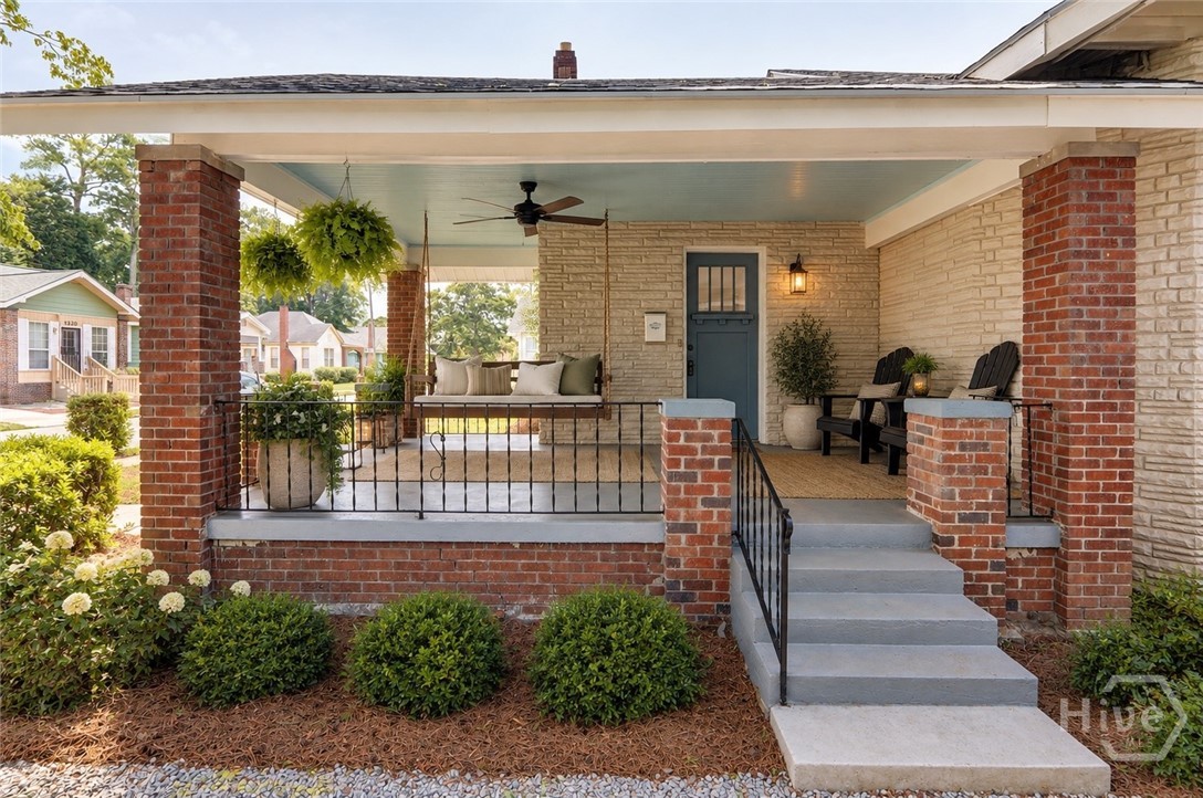 Photo 2 of Multi family home for sale at 1315 1317 Seiler Ave, Savannah, GA 31404 | MLS# SA366811 | Listing updated on 2026-10-28