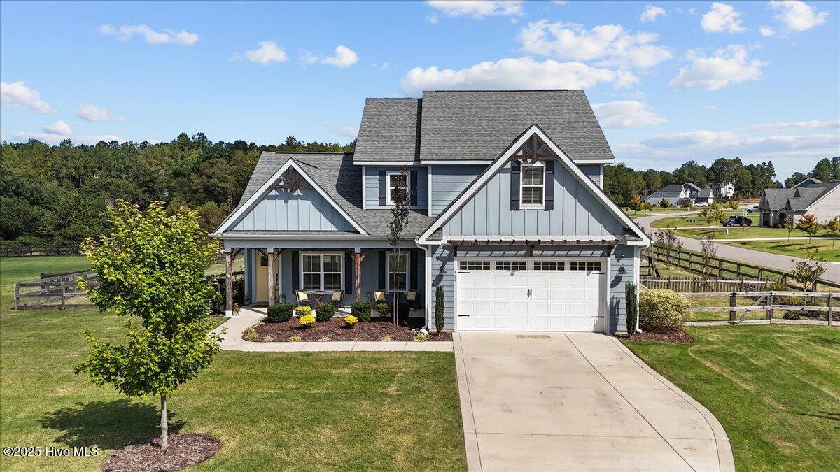 403 Seven Seas Drive, Havelock, NC, 28532