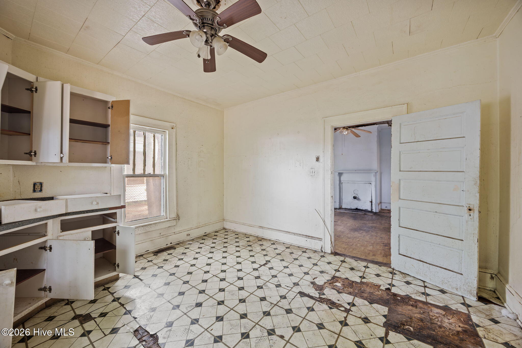 409 Pender Street E, Wilson, NC, 27893