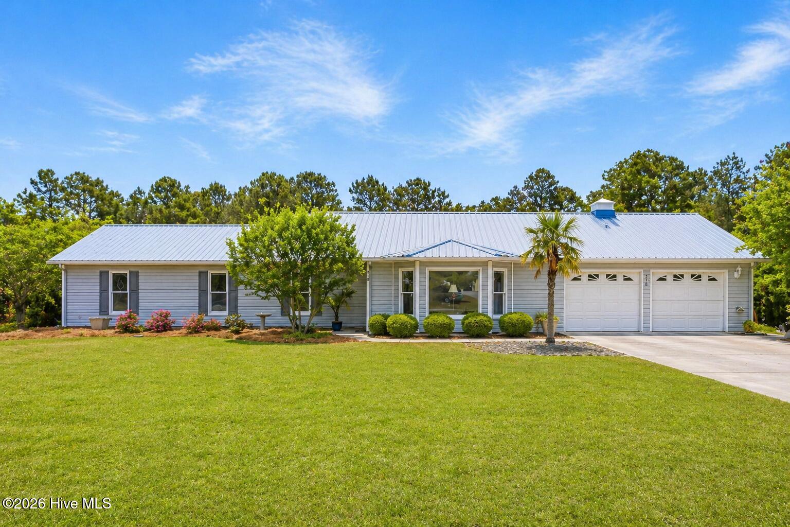 Featured Property 218 Lake Arthur 