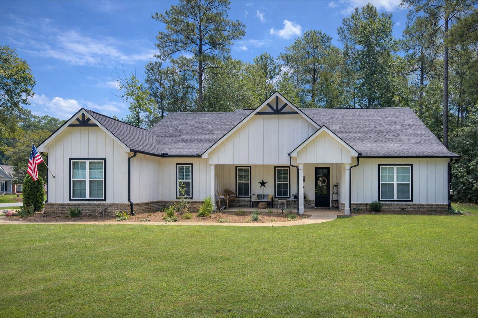 147 Shenandoah Drive, McCormick, SC 29835 Listing Photo  1