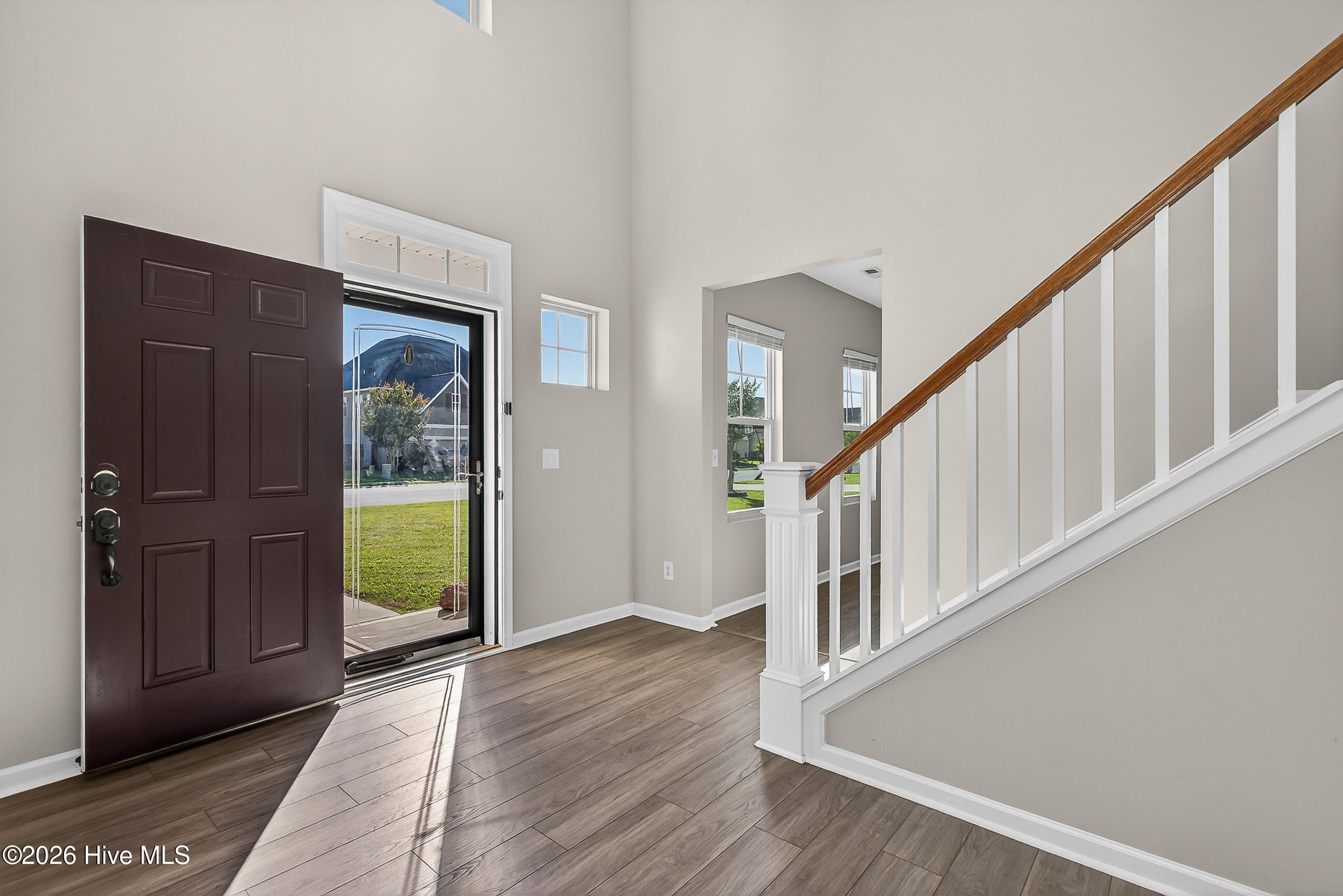 415 Cyrus Thompson Drive,Jacksonville