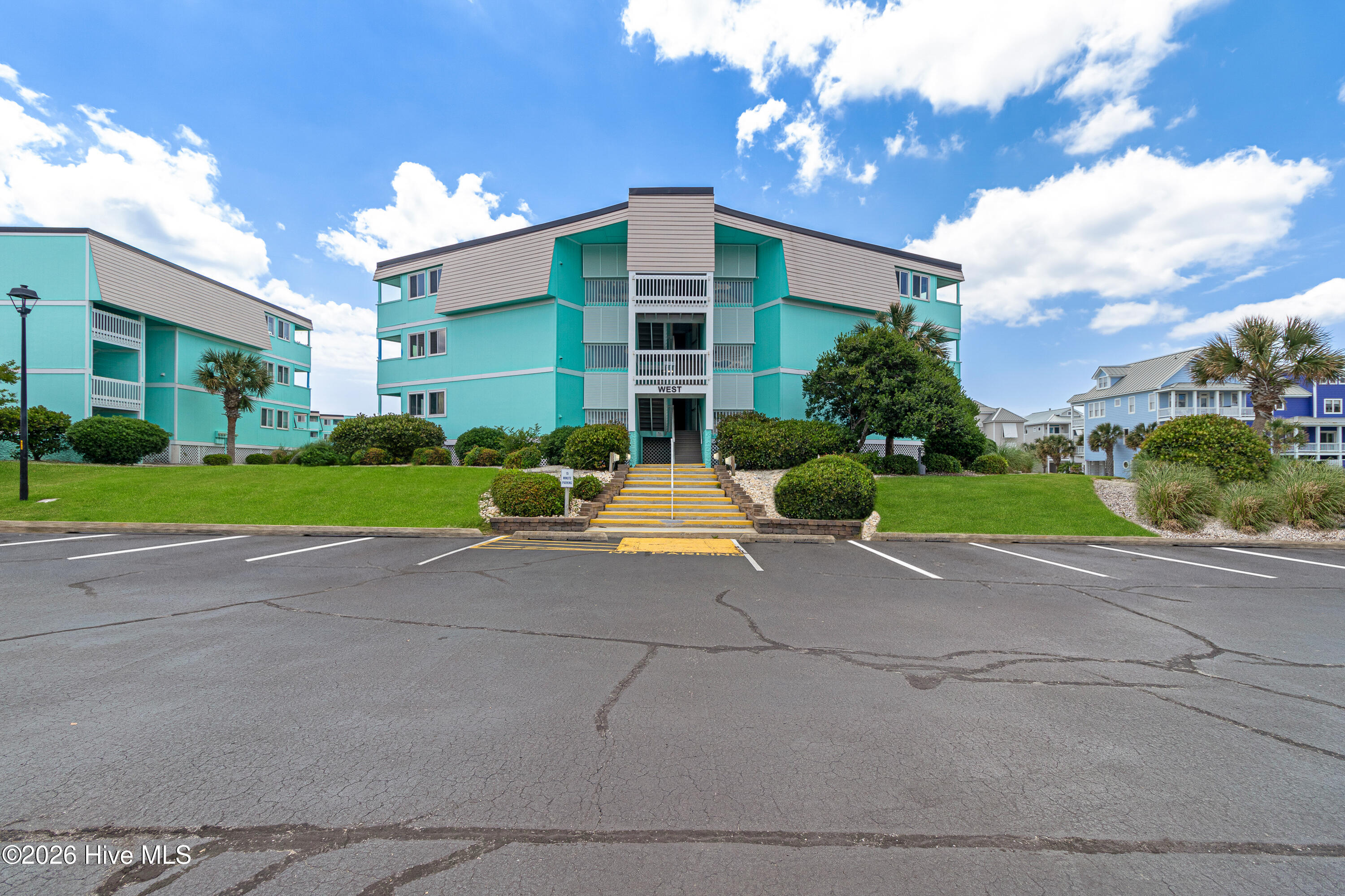 301 E Commerce Way Road 255 Sea Spray,Atlantic Beach