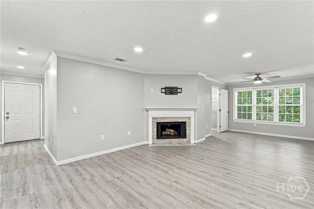 Photo 4 of Condo for sale at 12300 Apache Ave #1608, Savannah, GA 31419 | MLS# SA365725 | Listing updated on 2026-10-05
