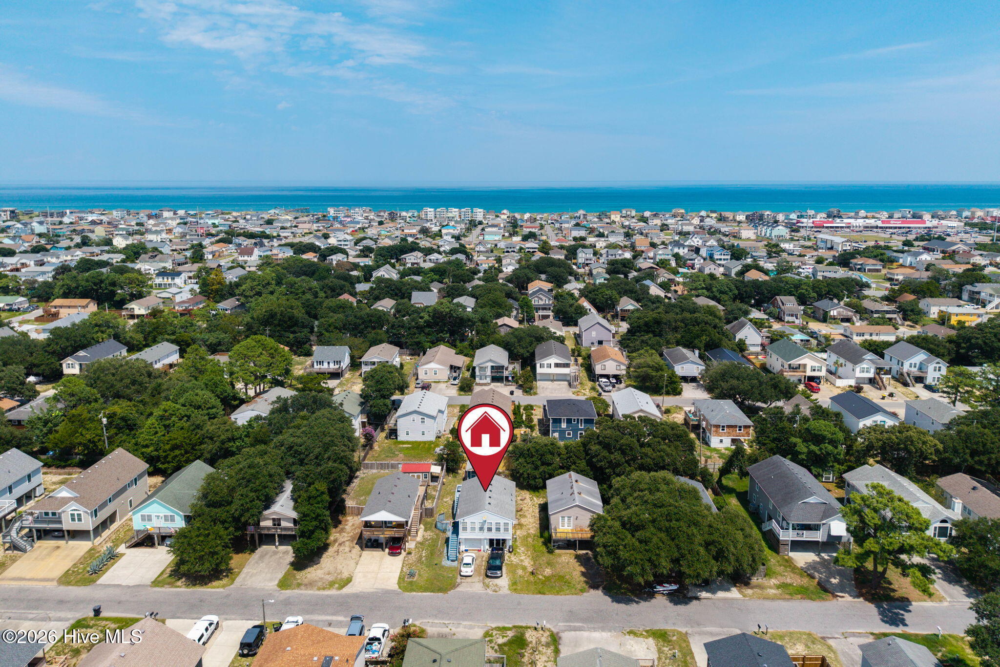 3rd image of 2023 Yorktown St, Kill Devil Hills, NC 27948 | MLS# 100596963