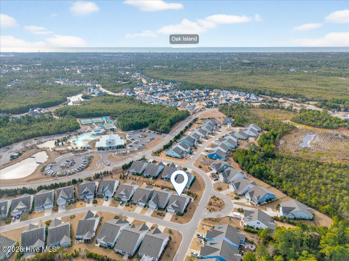 3352 Sandy Bay Circle, Southport, NC, 28461