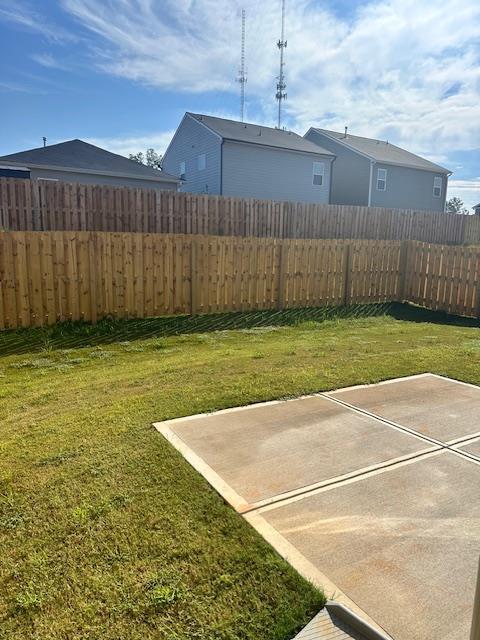 2056 Chromite Drive, Graniteville, SC, 29829