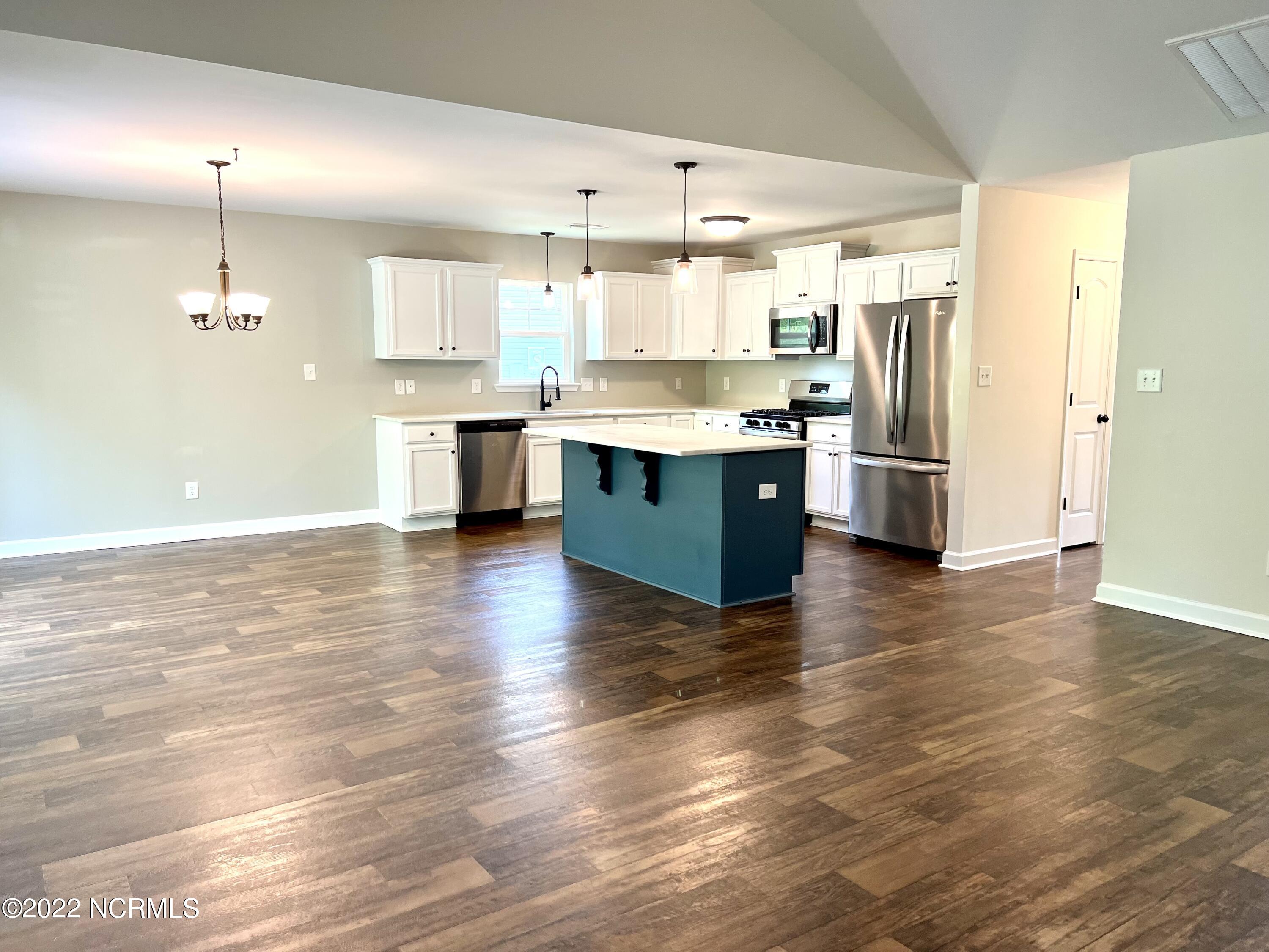 620 Osprey Landing Drive,Holly Ridge