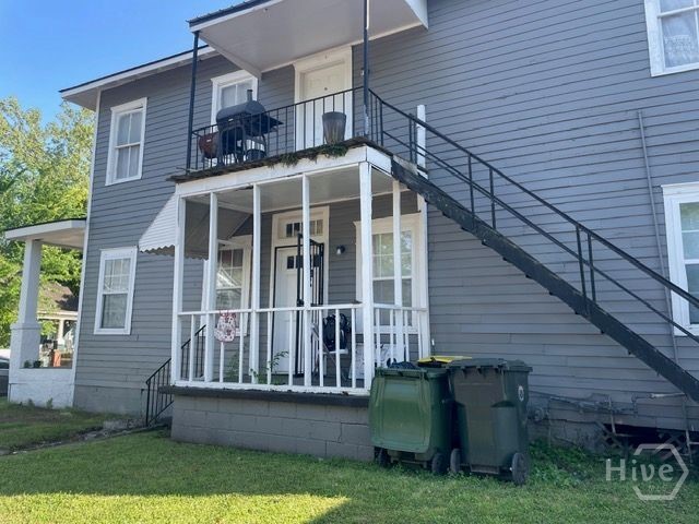 14th image of 1703 Reynolds St, Savannah, GA 31401 | MLS# SA354372
