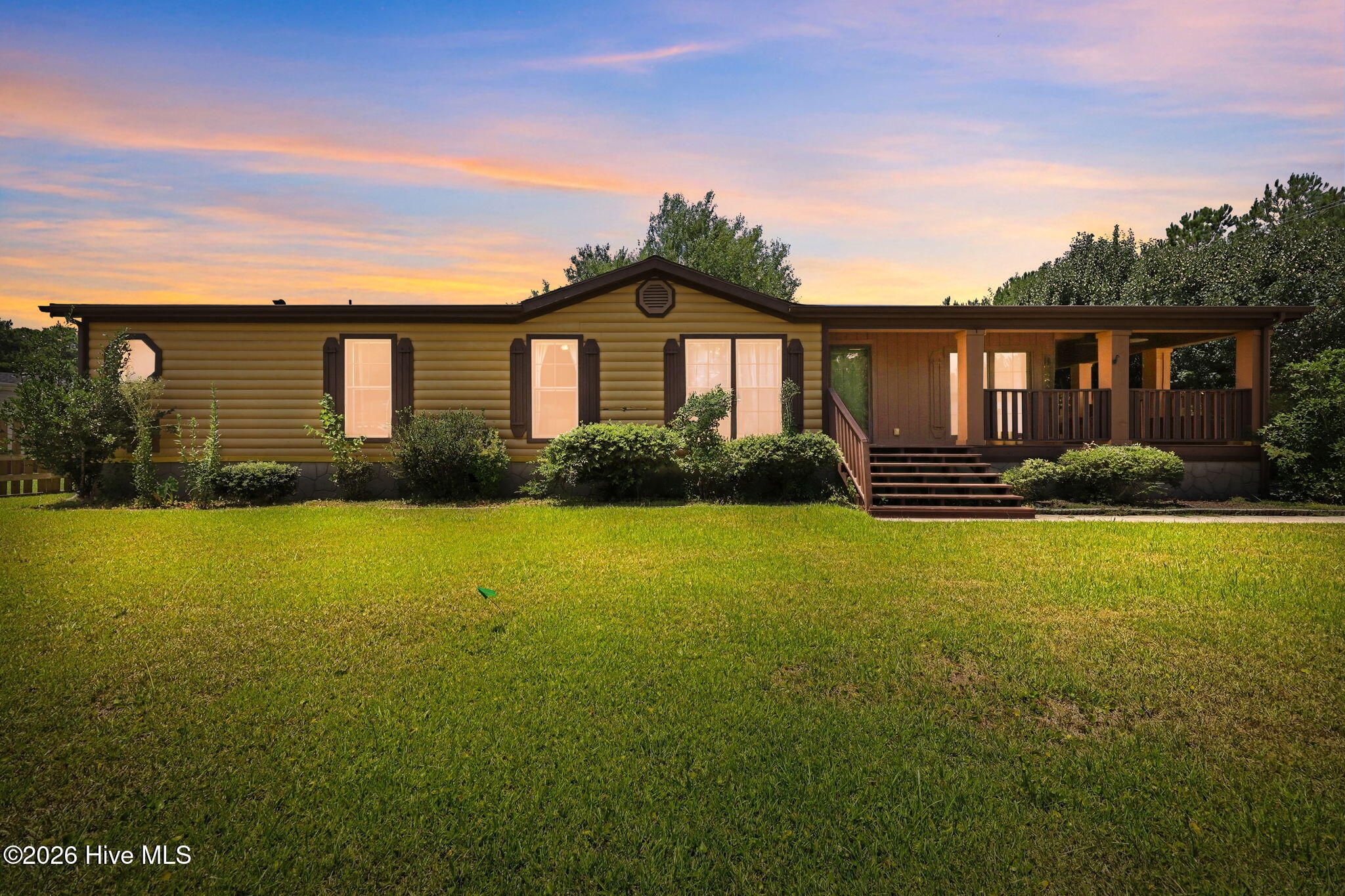100 Maplecrest Way,Sneads Ferry