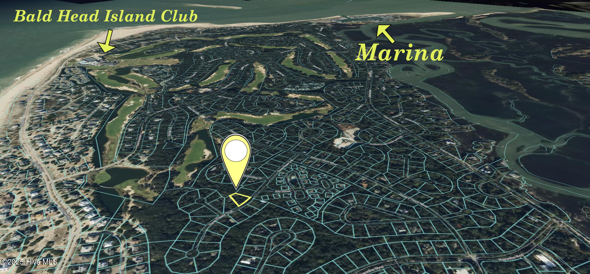 Homes for sale in Bald Head Island, NC | 19 Three Flipper Trl, Bald Head Island, NC 28461 | MLS# 100492400