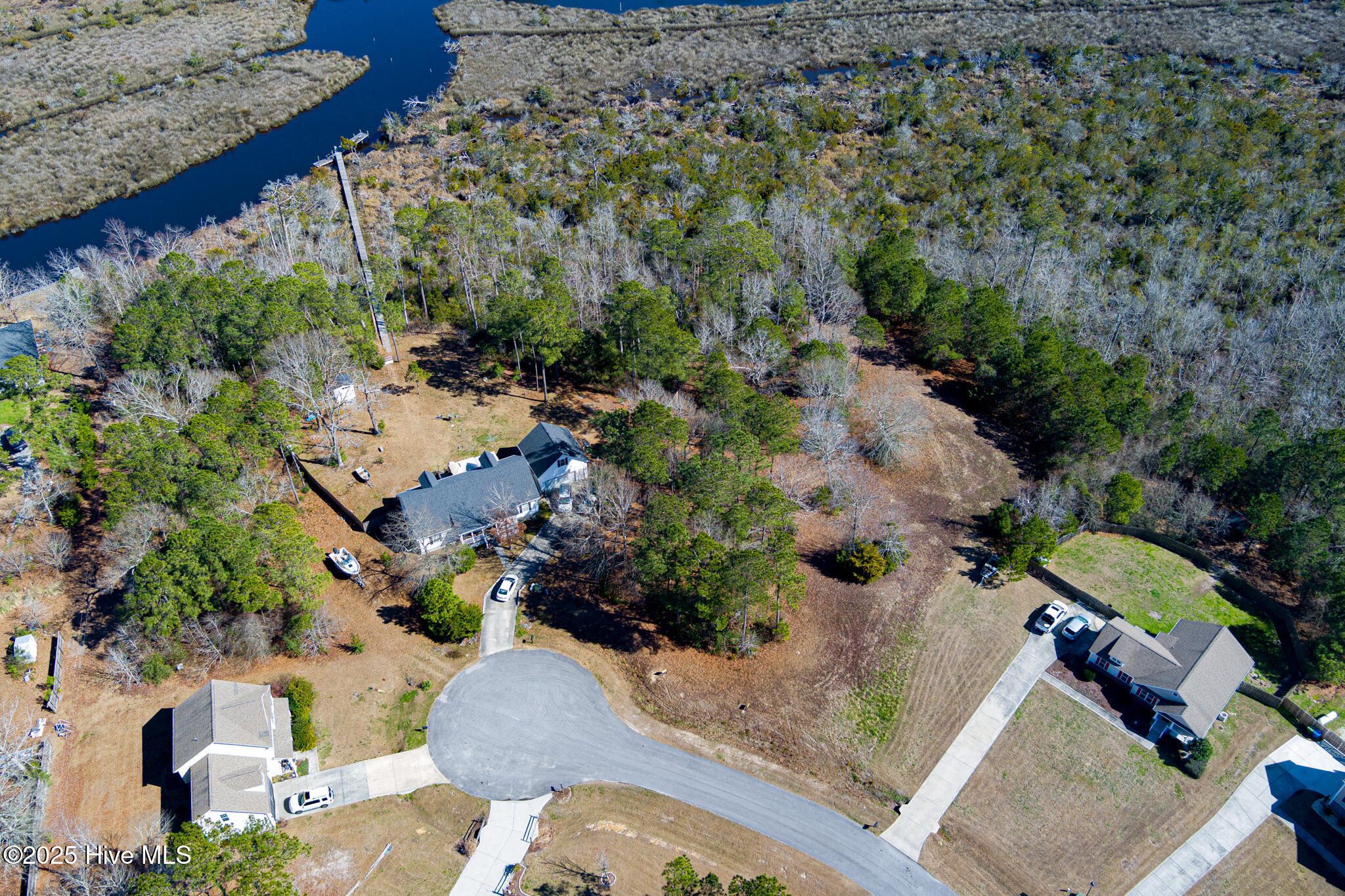 224 Gelynda Court, Holly Ridge, NC, 28445