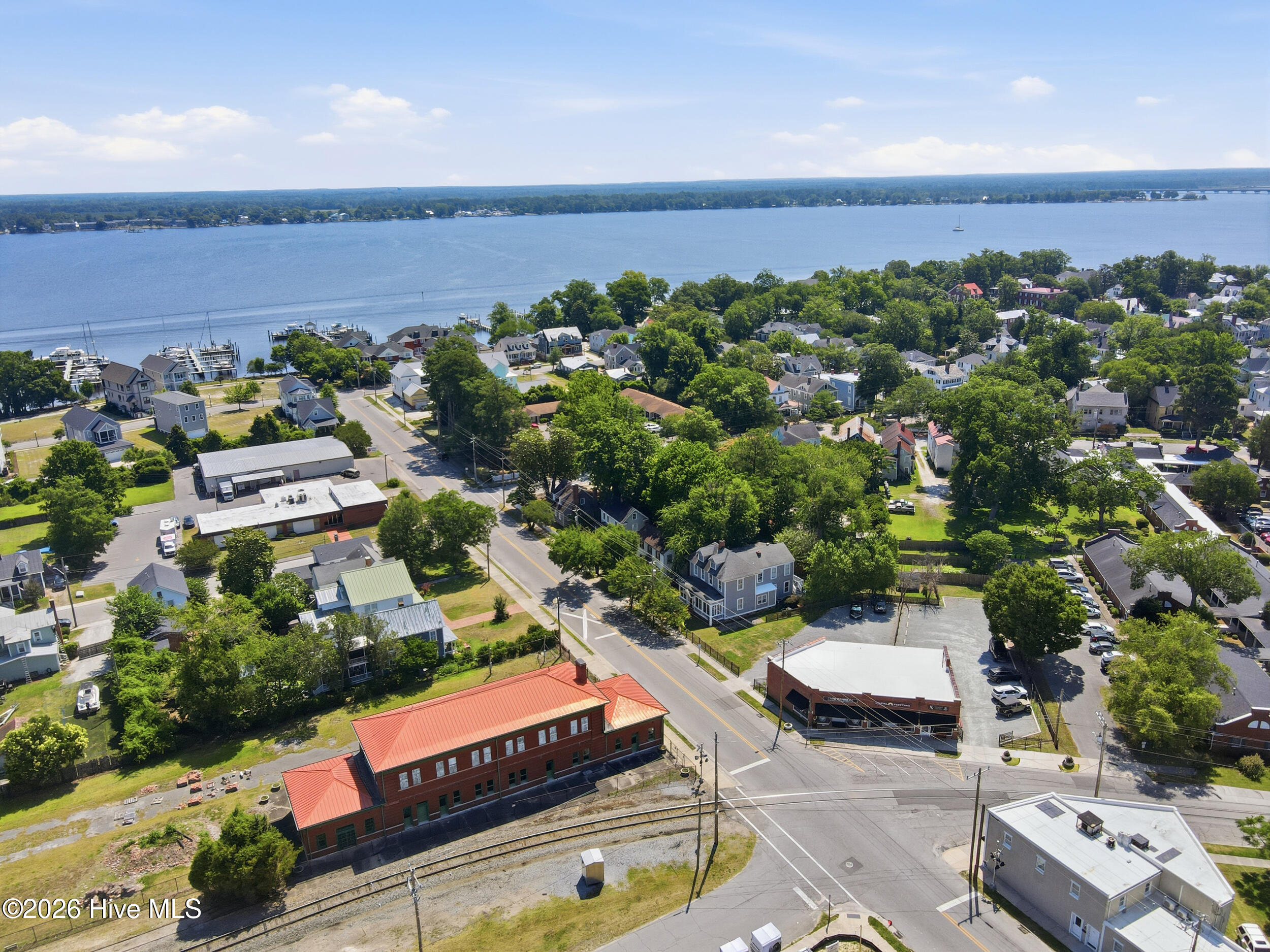 403 Queen Street,New Bern