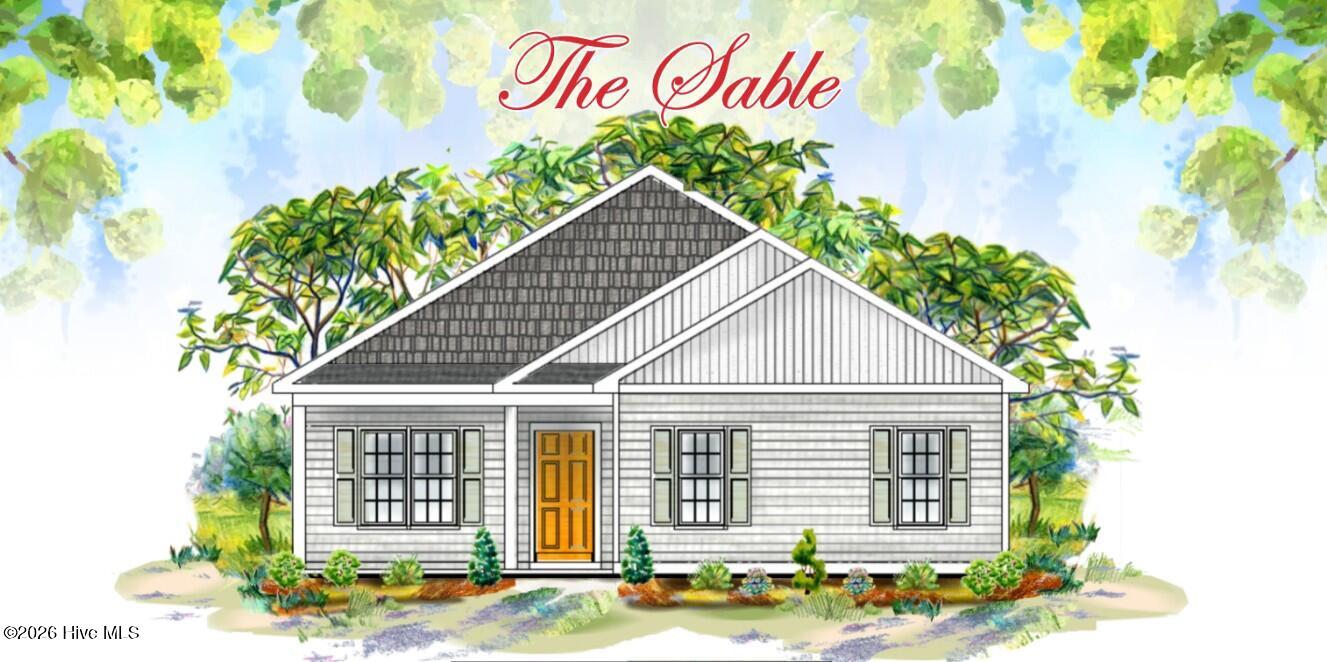 143 Tradition Trail, Newport, NC, 28570