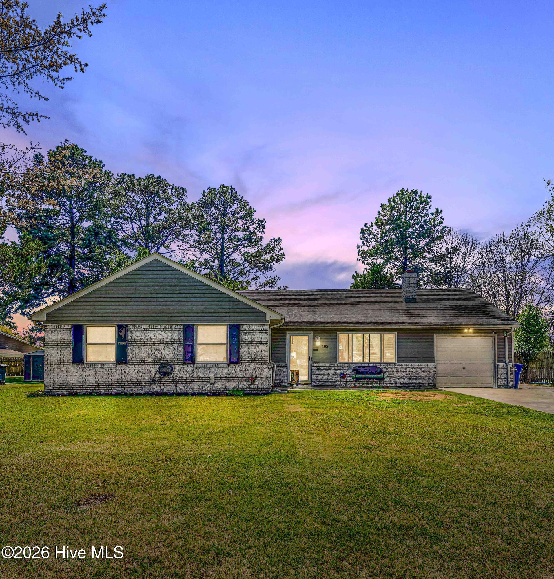 408 Cardinal Road,Jacksonville