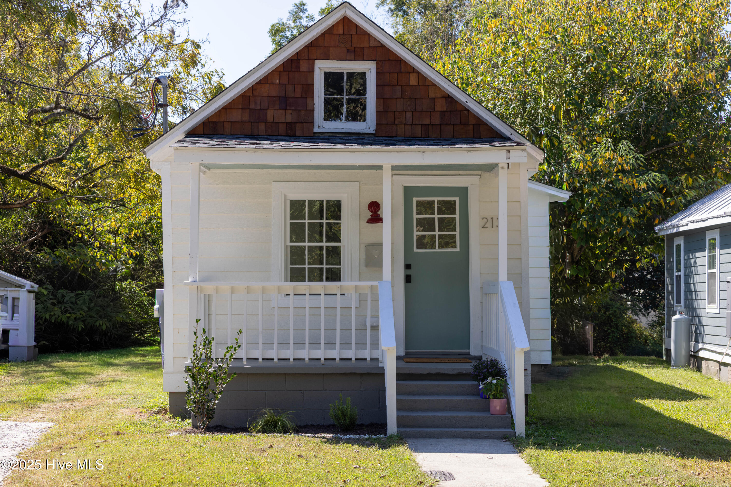 Property at 213 Doctor M.L.K. Jr Avenue