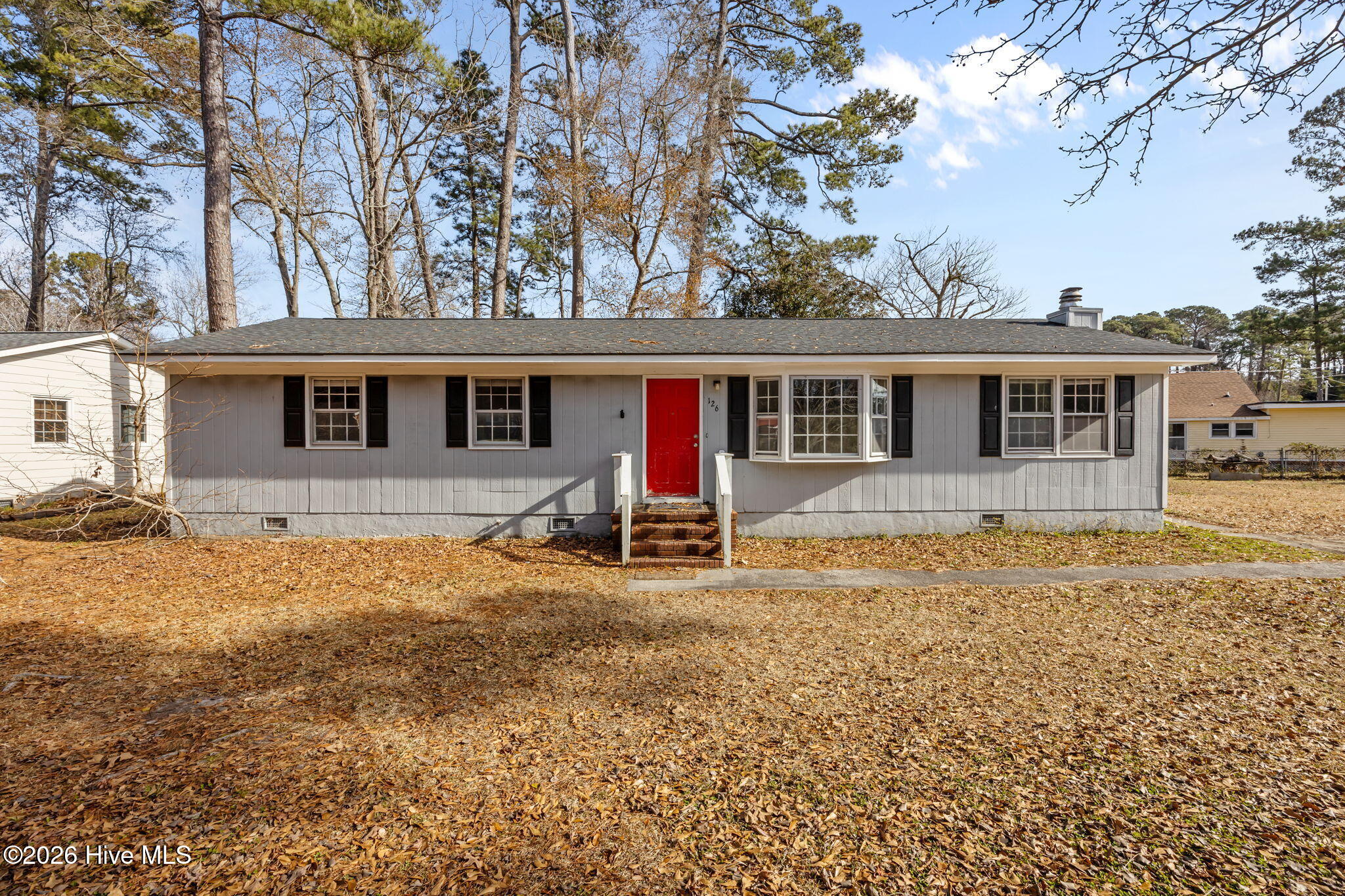 126 Woodland Drive,Havelock