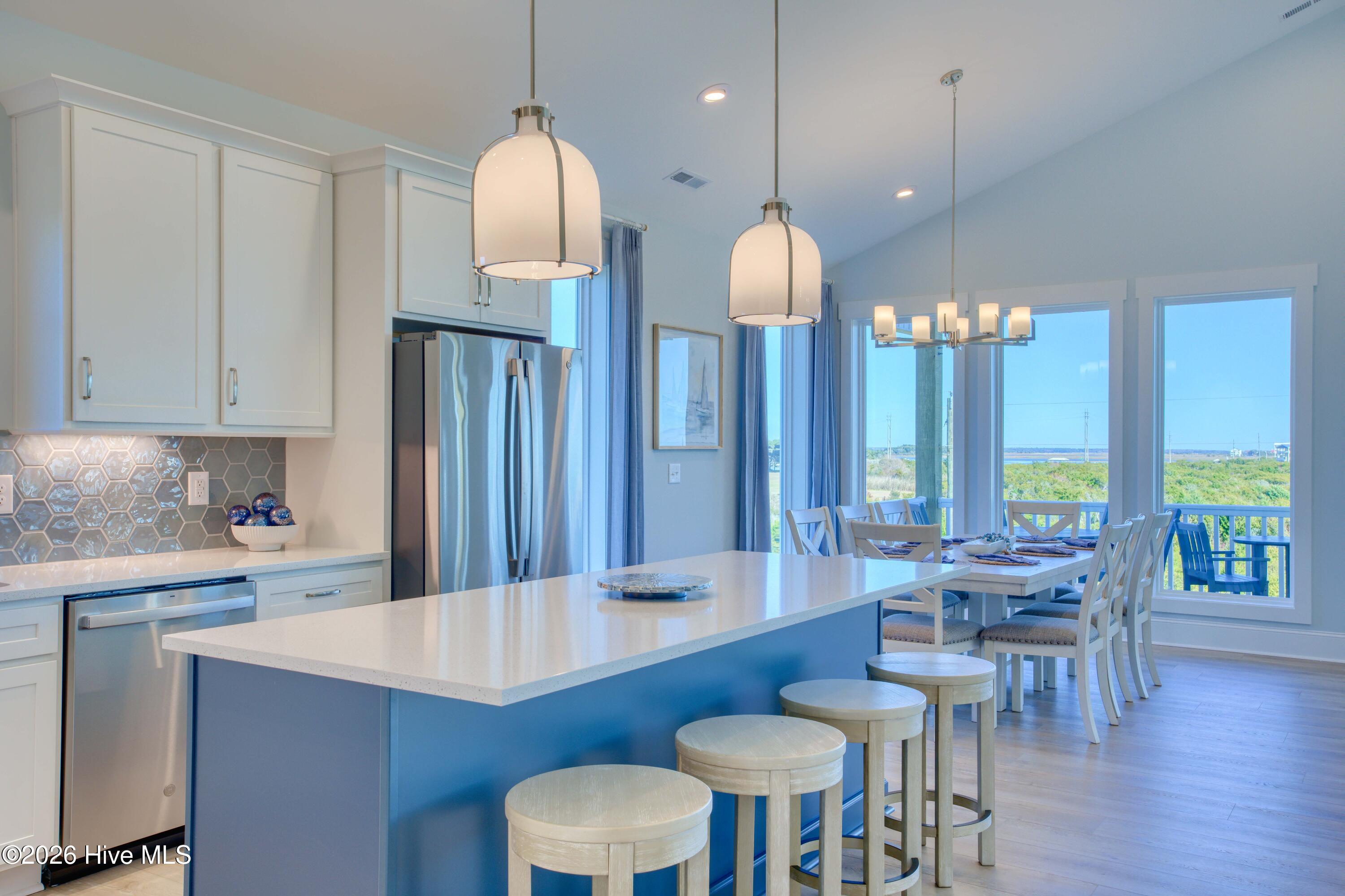 117 Lacosta Place, North Topsail Beach, NC, 28460