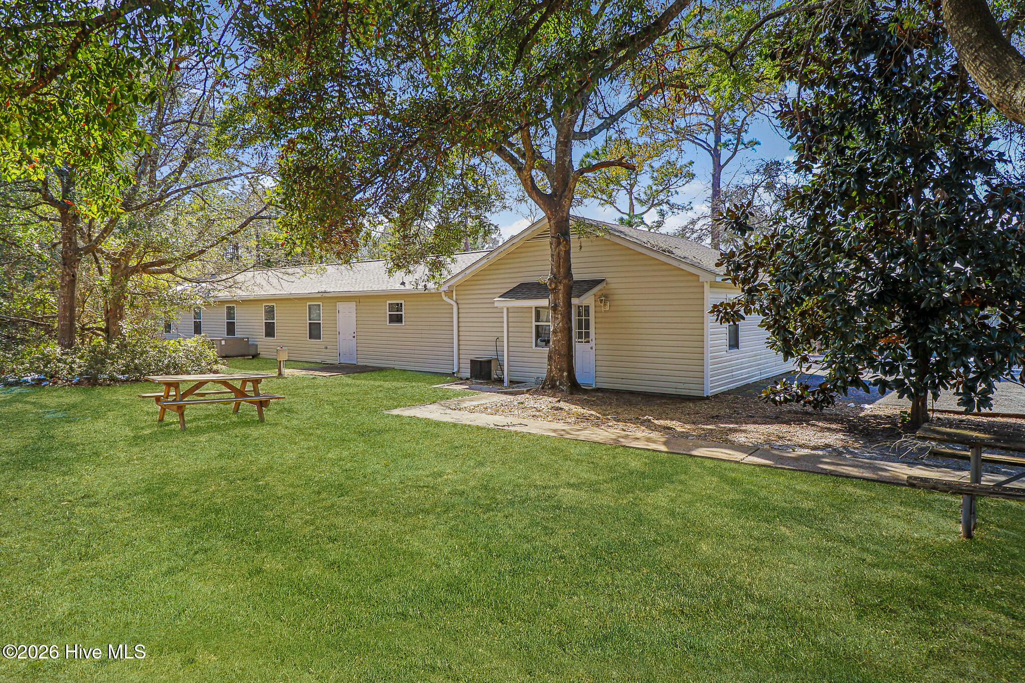 3609/3615 Highway 24, Newport, NC, 28570