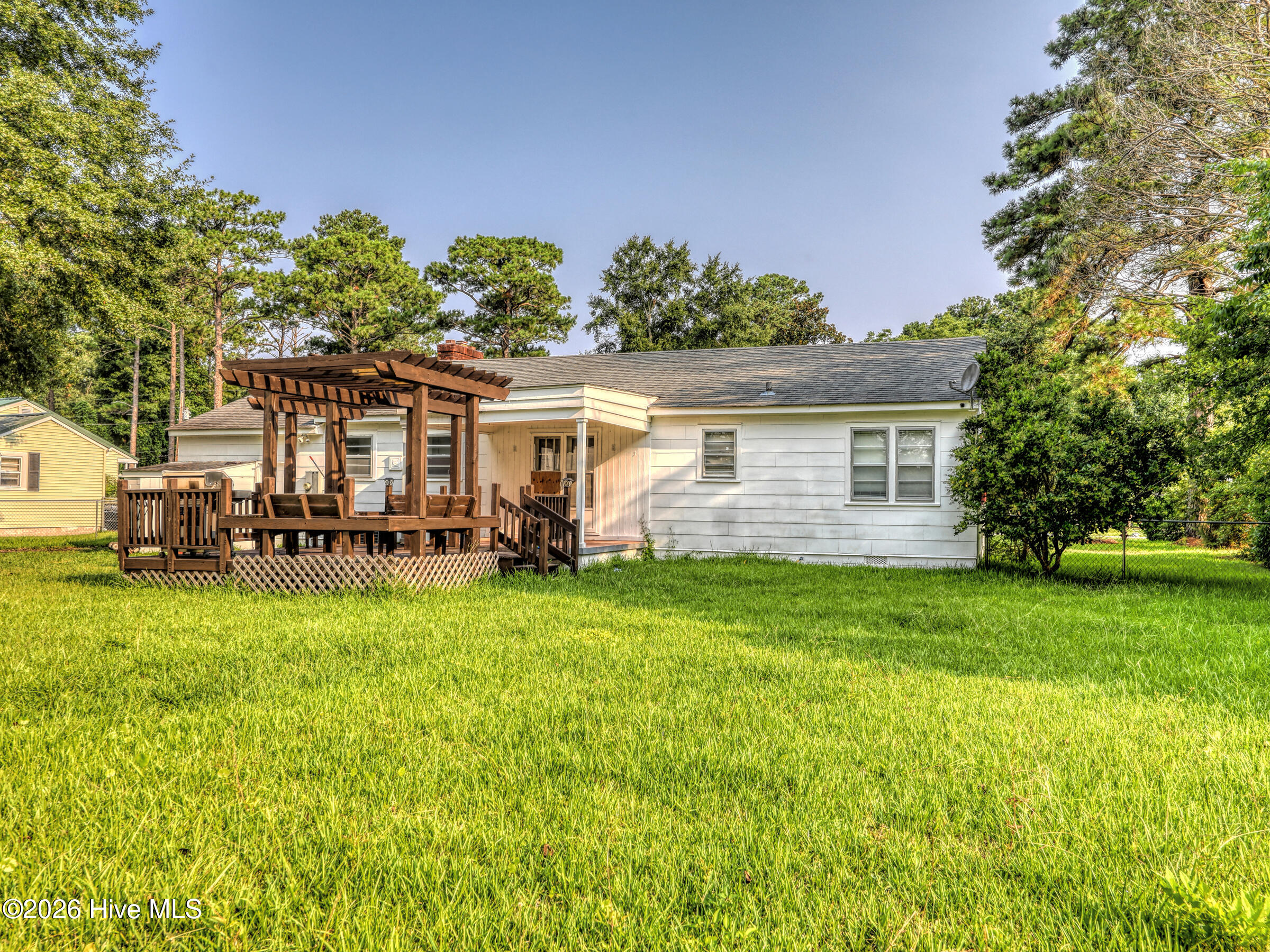 111 Pineview Street,Havelock