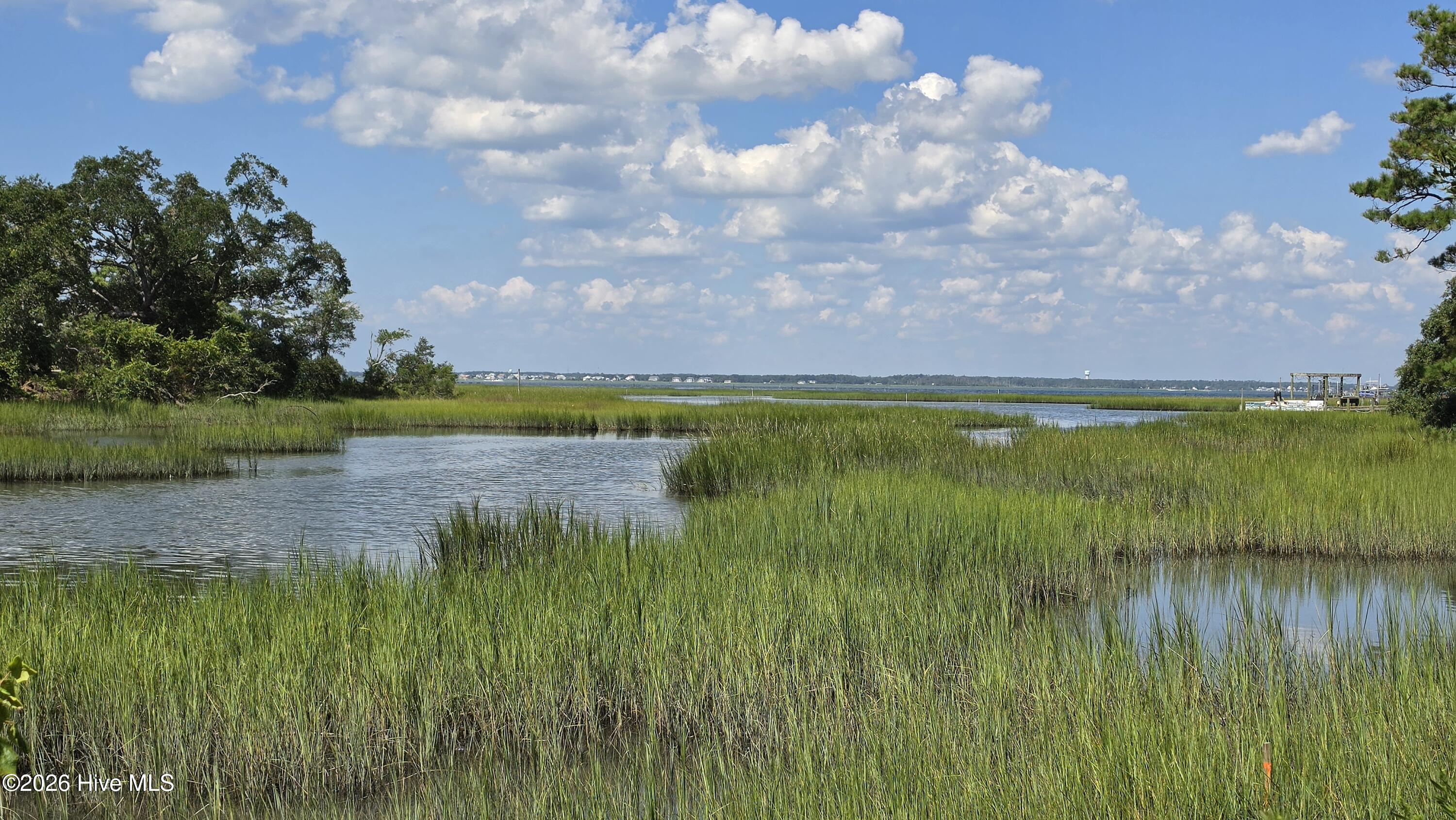 847 Highway 101,Beaufort