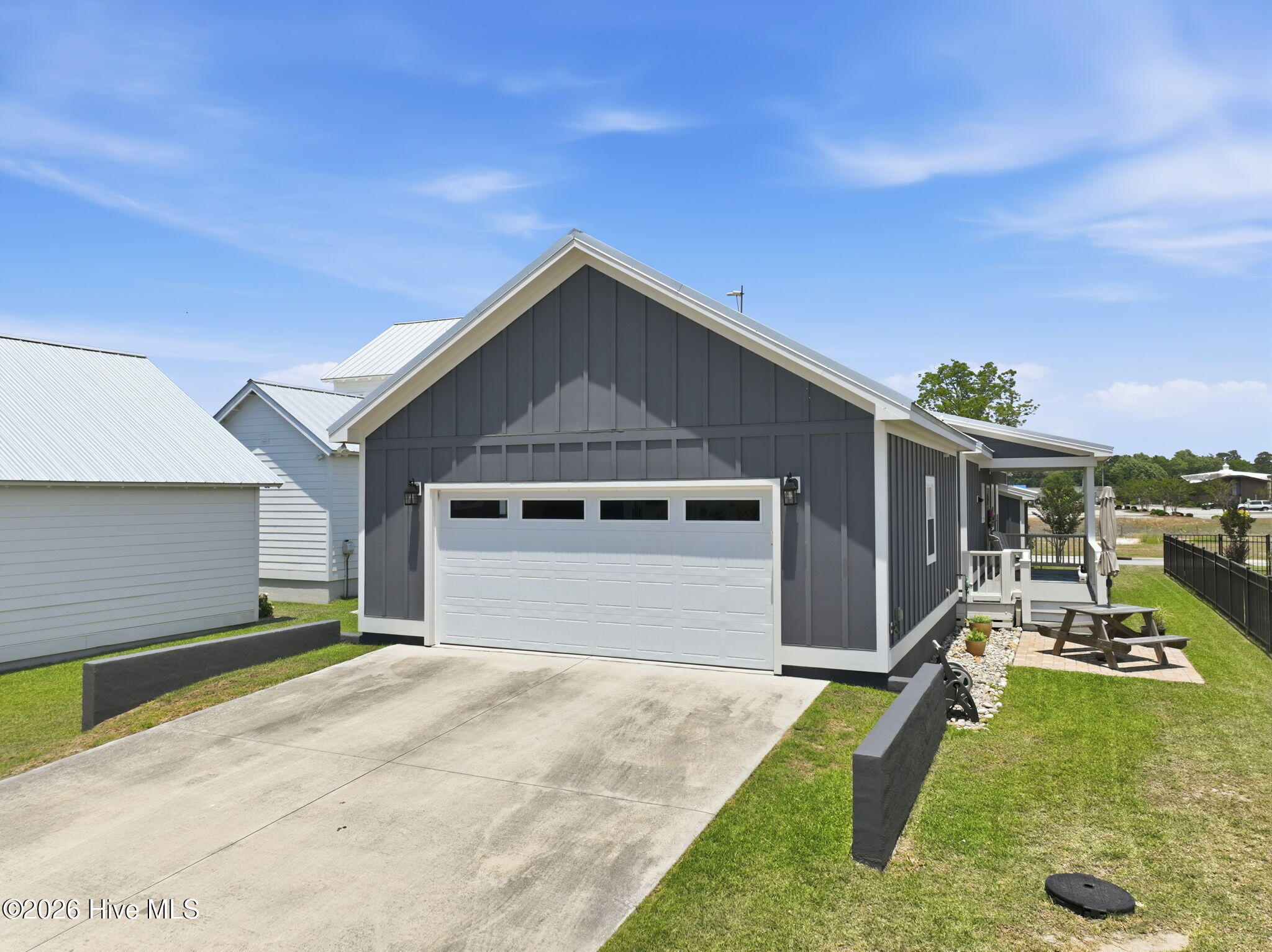 208 Ward Road,Swansboro