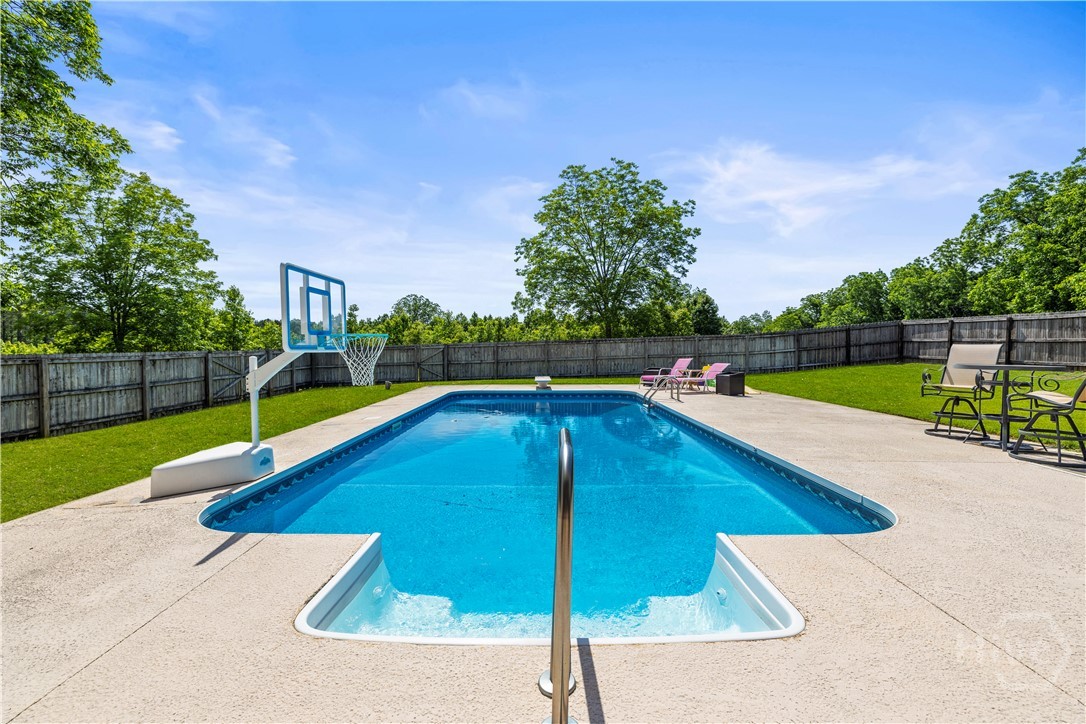 11959 US 301 Highway N, Claxton, GA, 30417