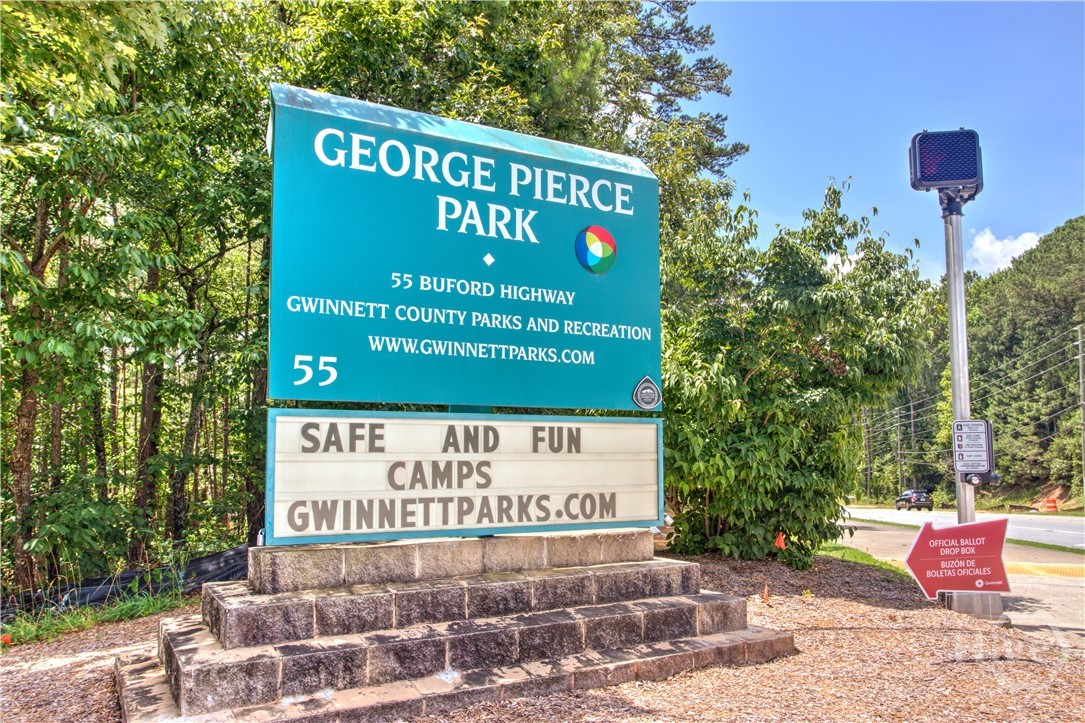 56th image of 120 N Gwinnett, Buford, GA 30518 | MLS# CL361016