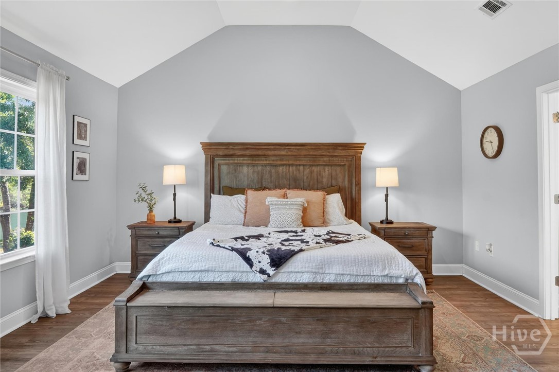 445 Timberland Circle, Richmond Hill, GA, 31324