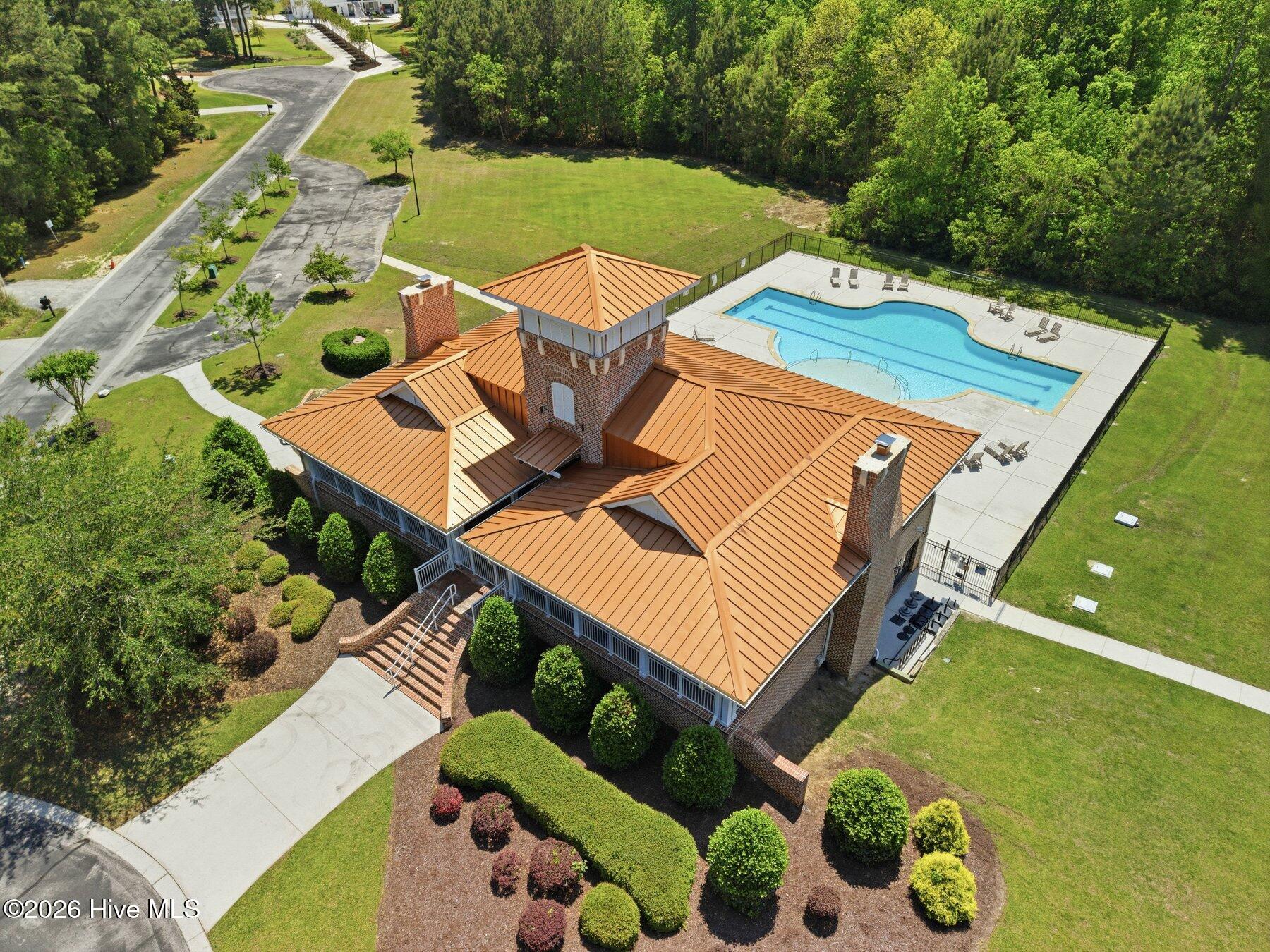 74 Aster Place, Hampstead, NC, 28443