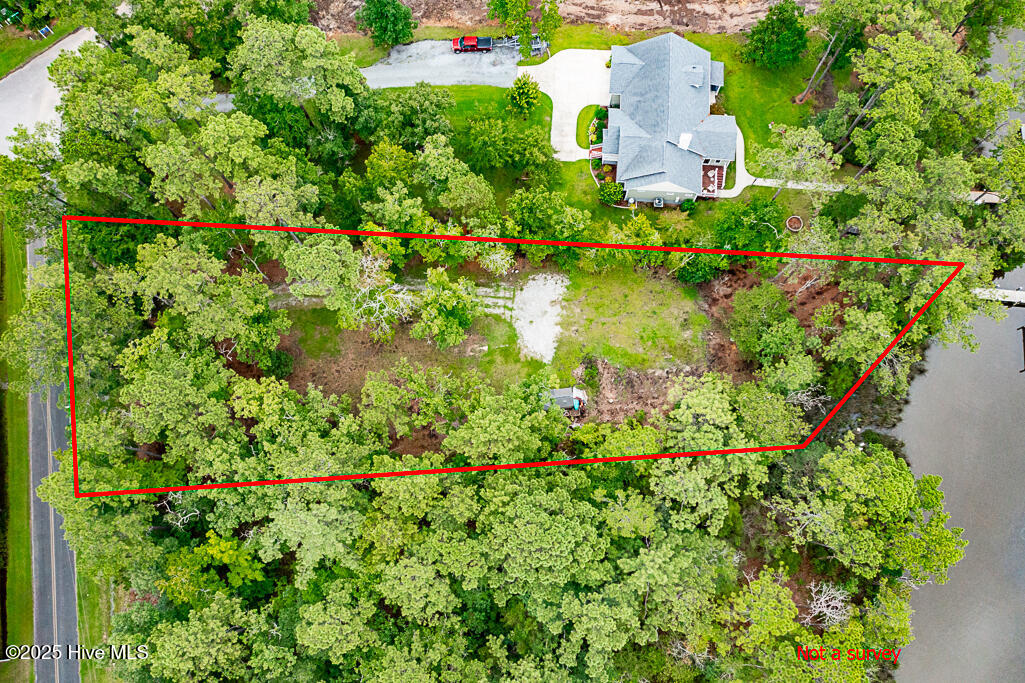 398 Smith Creek Road, Oriental, NC, 28571