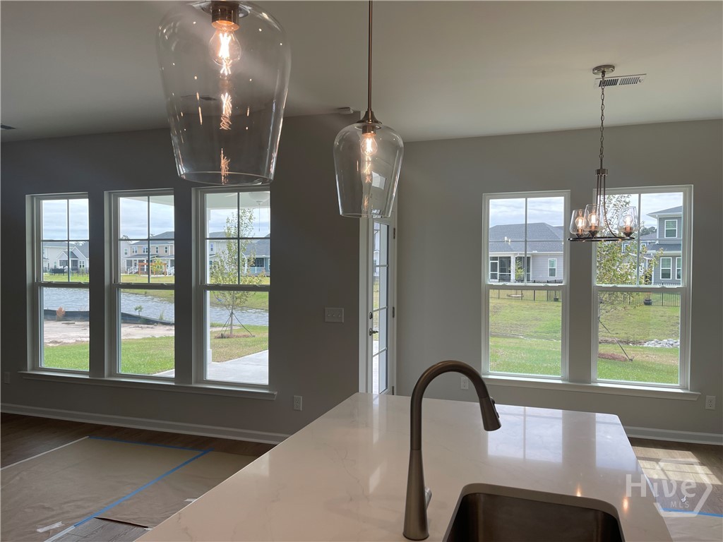 163 Como Drive, Pooler, GA, 31322