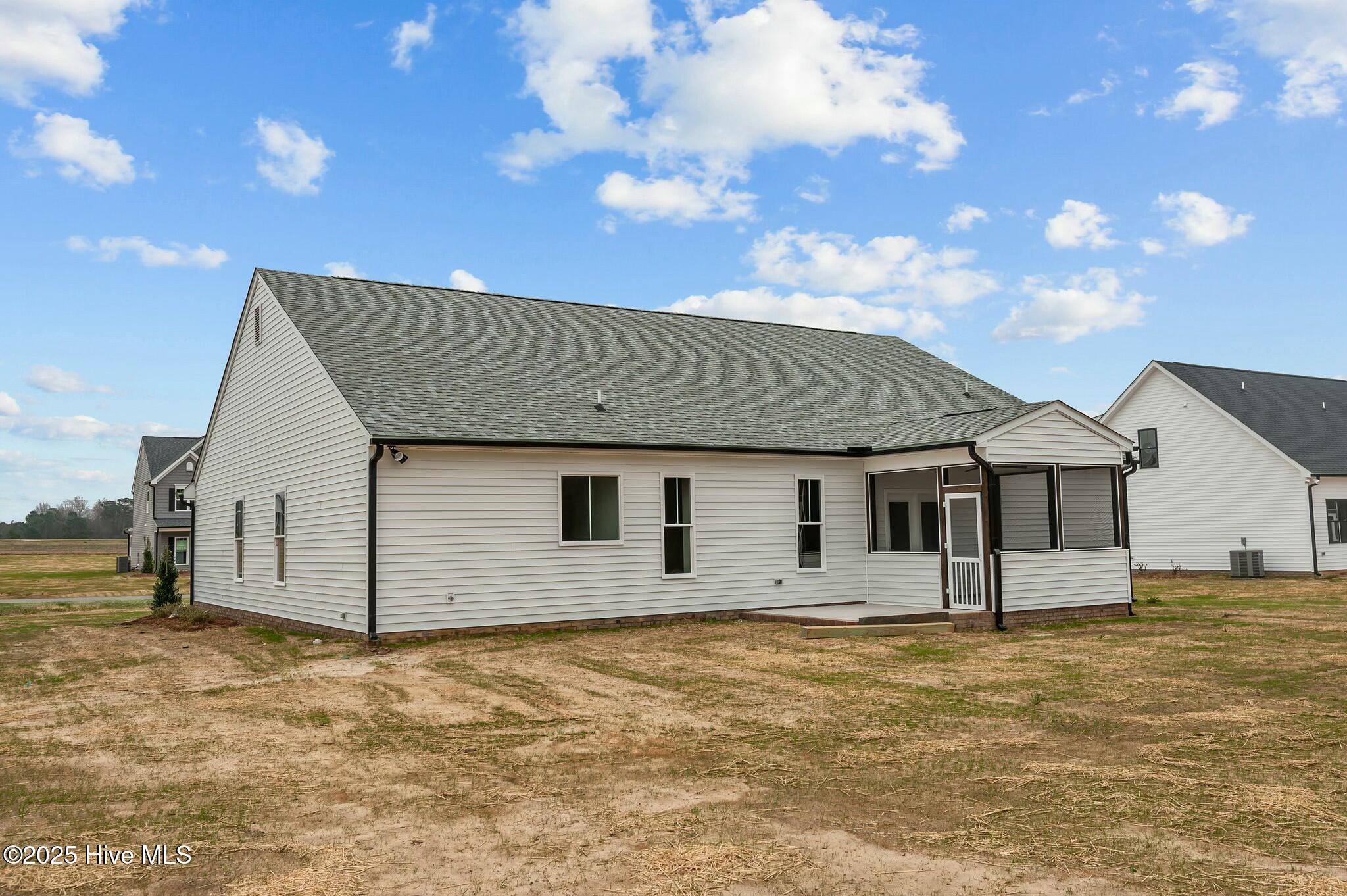 4710 Burning Tree Lane N, Wilson, NC, 27896