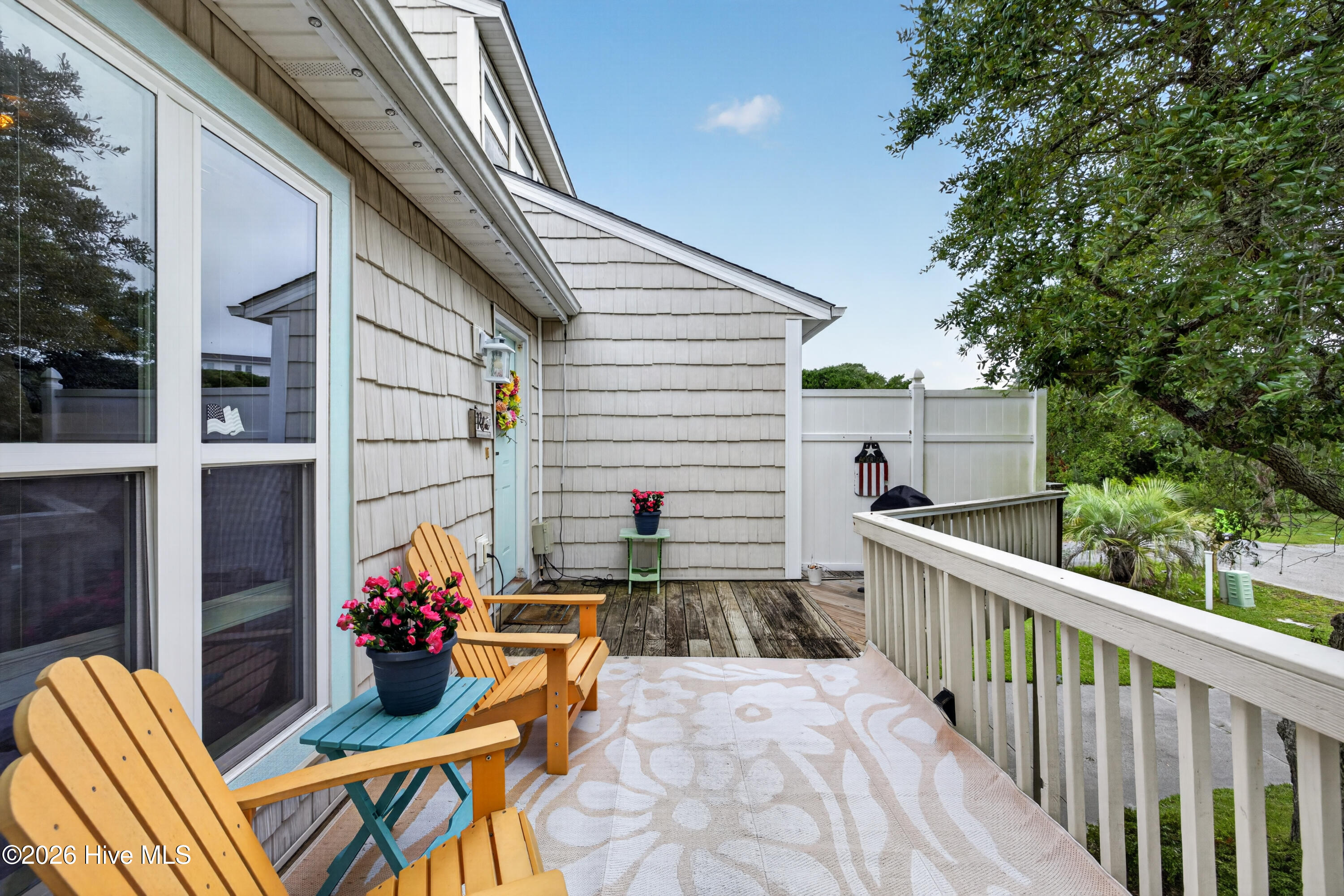 301 Bay Circle,North Topsail Beach