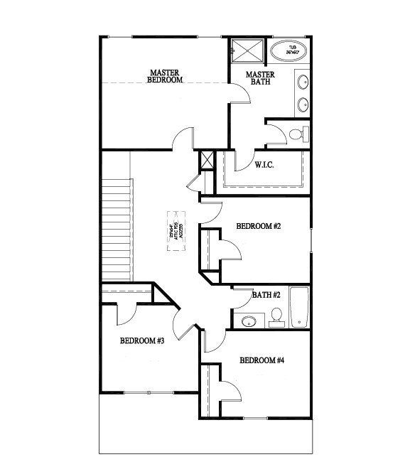 Photo 3 of Single family home for sale at 212 Anchor Ave, Hinesville, GA 31301 | MLS# SA360140 | Listing updated on 2026-10-07