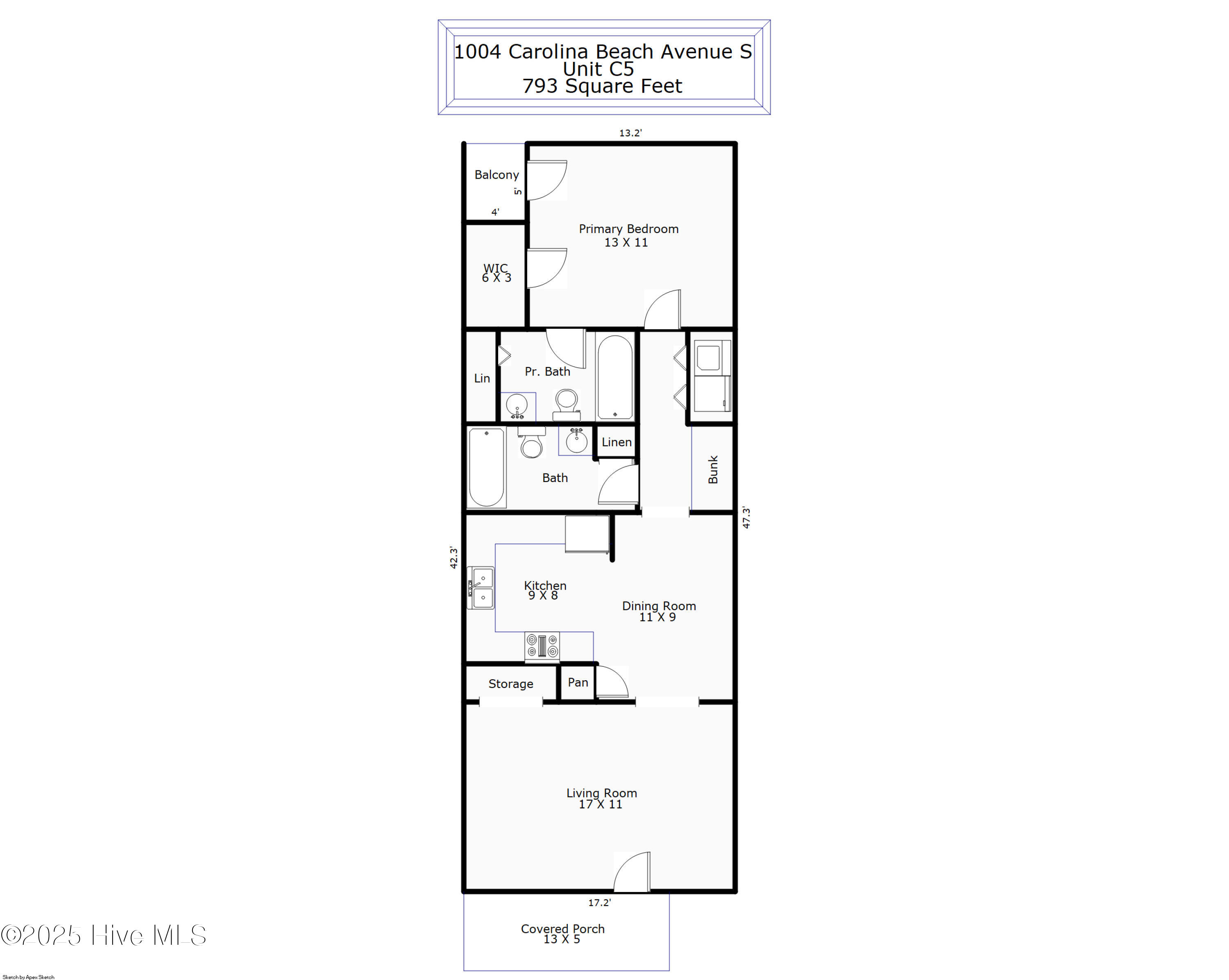 Homes for sale in Carolina Beach, NC | 1004 S Carolina Beach Ave #Unit C5, Carolina Beach, NC 28428 | MLS# 100524333