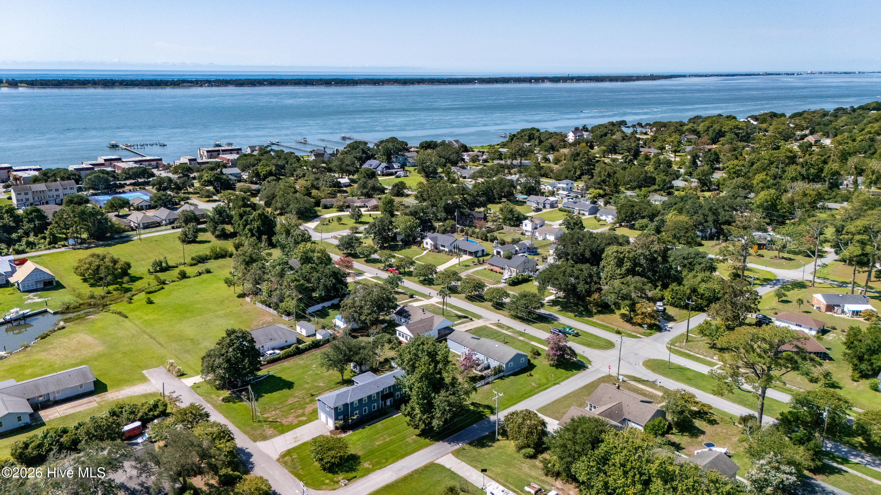 213 Mansfield Parkway,Morehead City